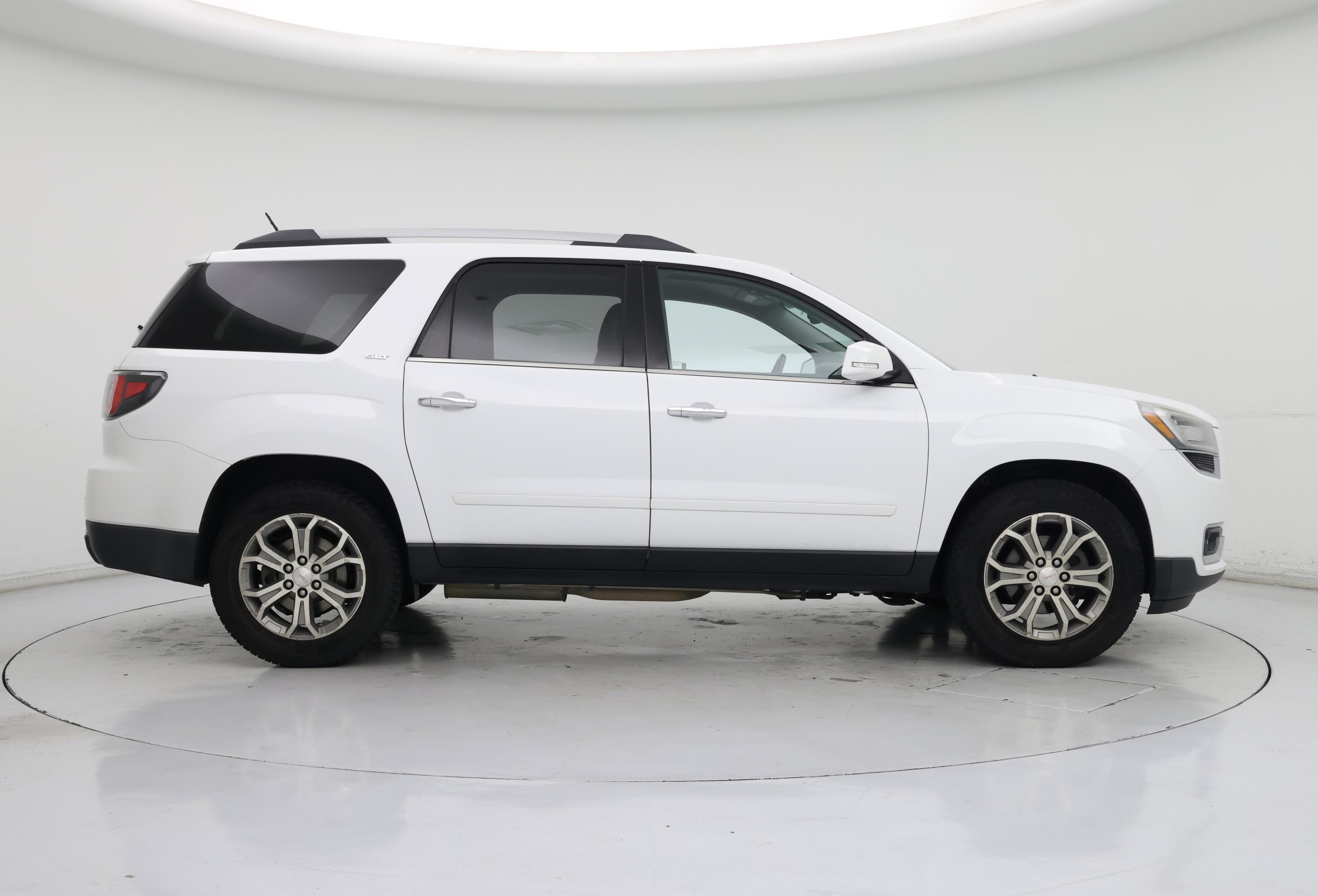 Thumbnail: 2016 GMC Acadia - 7