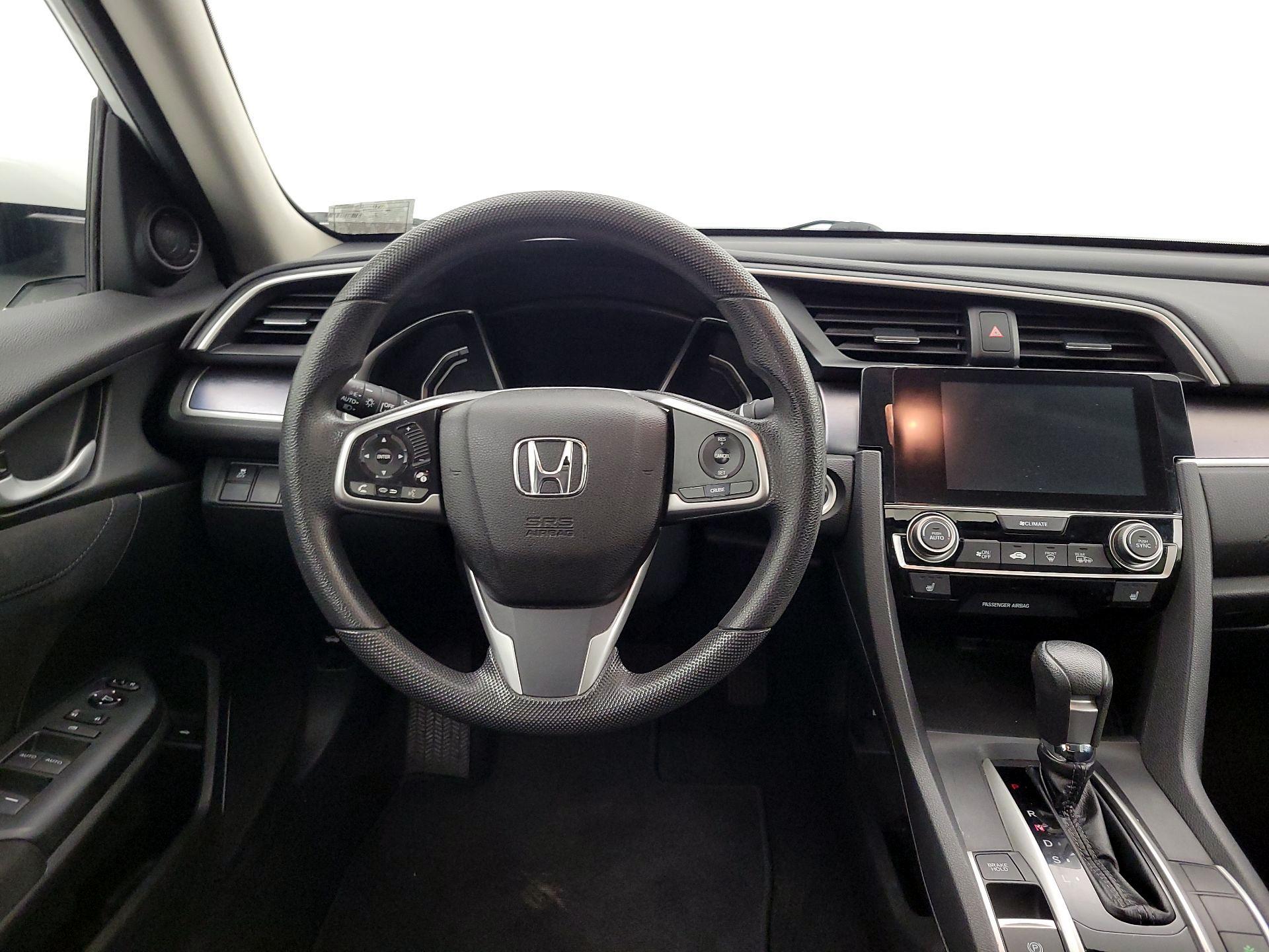 Thumbnail: 2016 Honda Civic - 10