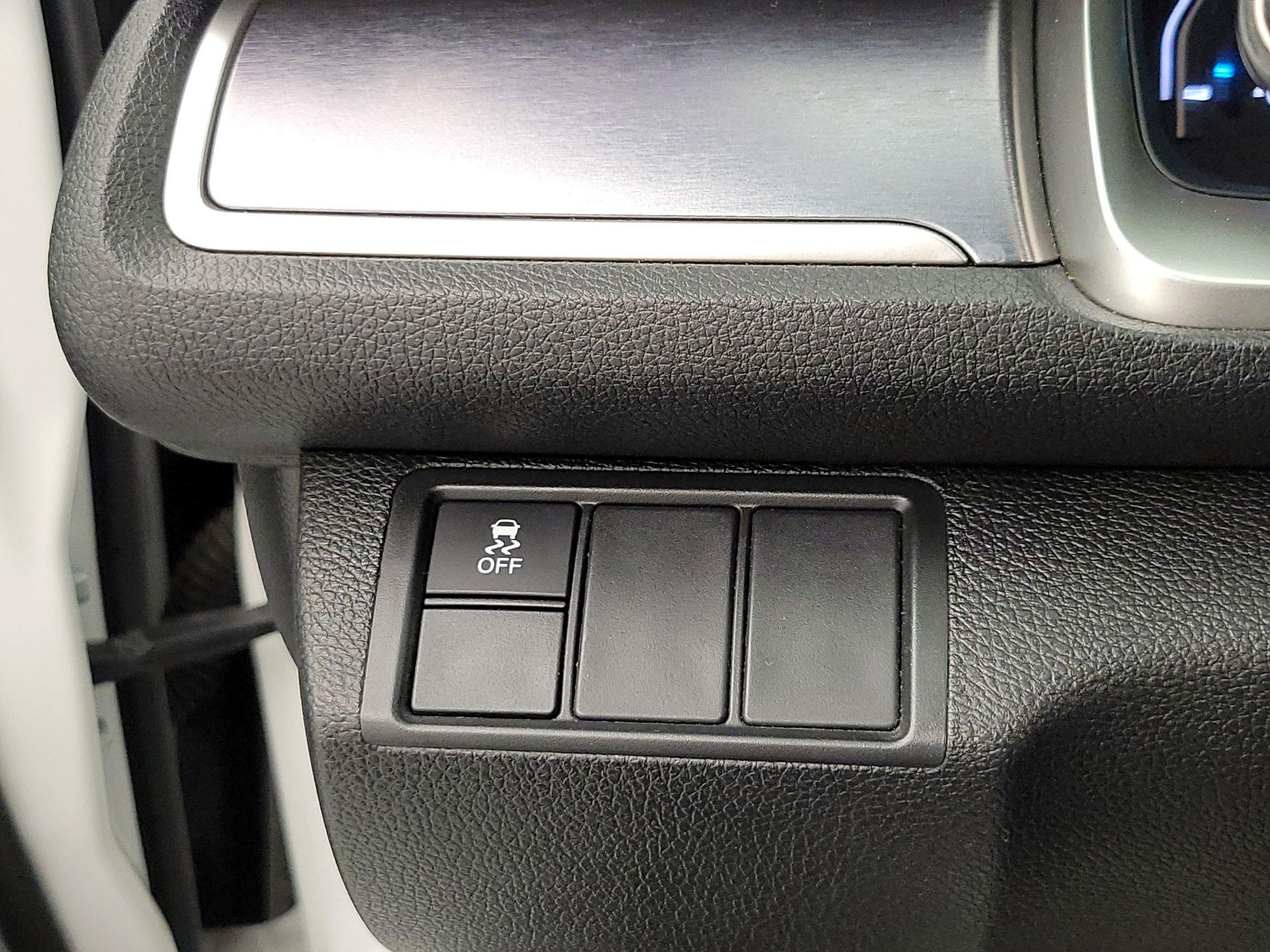 Thumbnail: 2016 Honda Civic - 13
