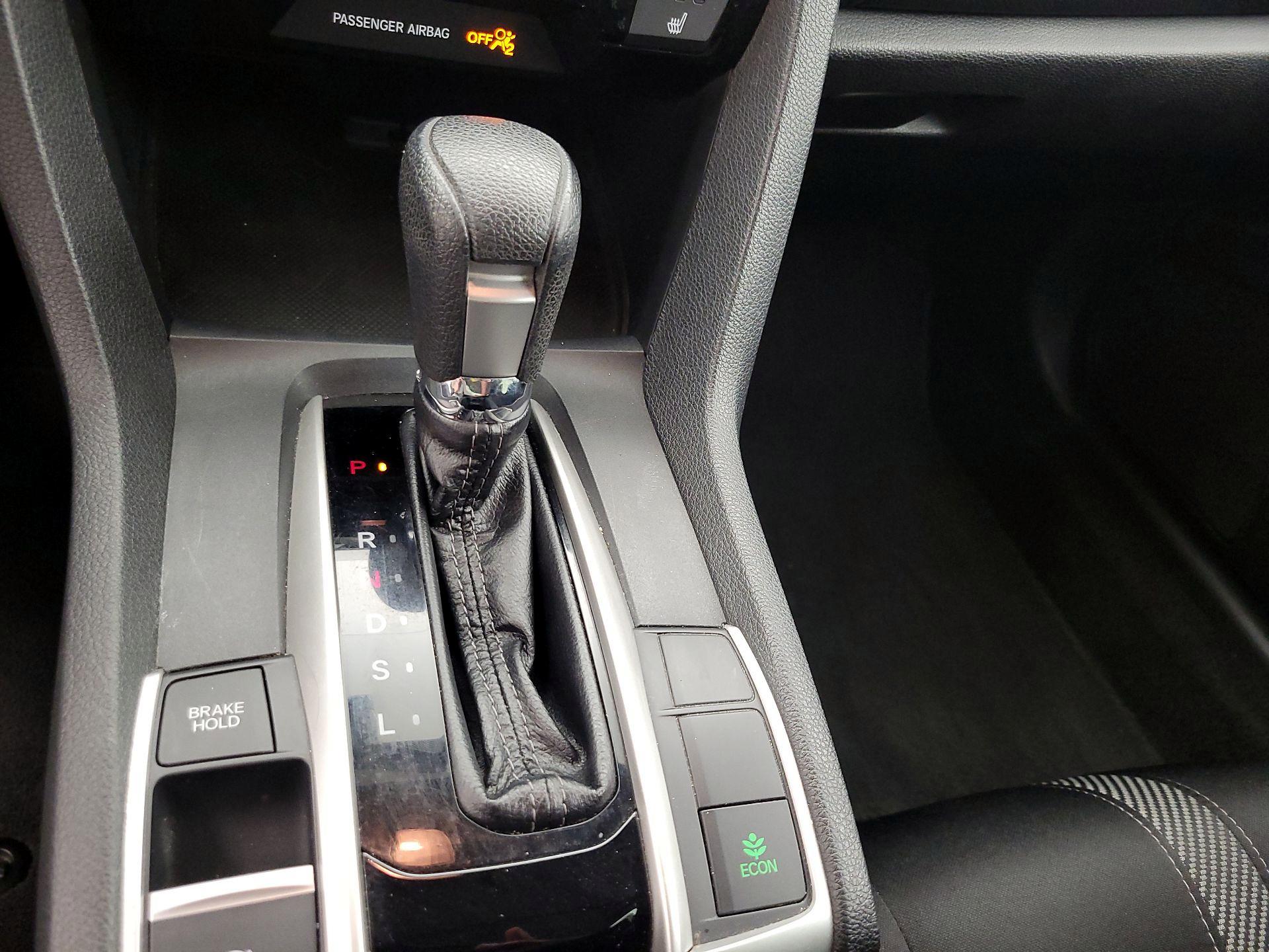 Thumbnail: 2016 Honda Civic - 17
