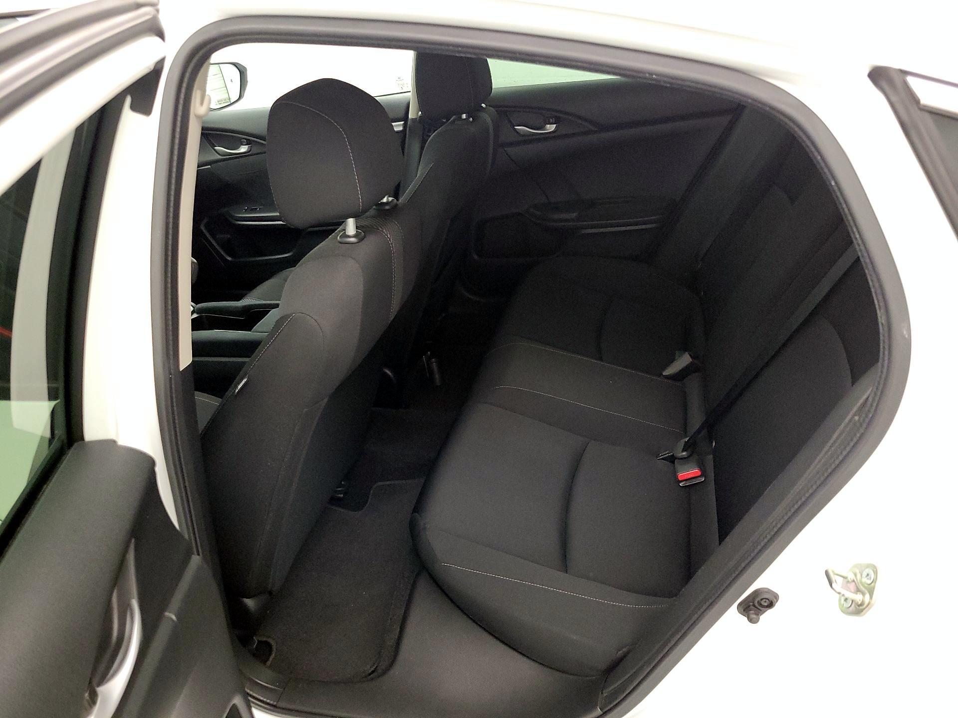 Thumbnail: 2016 Honda Civic - 19