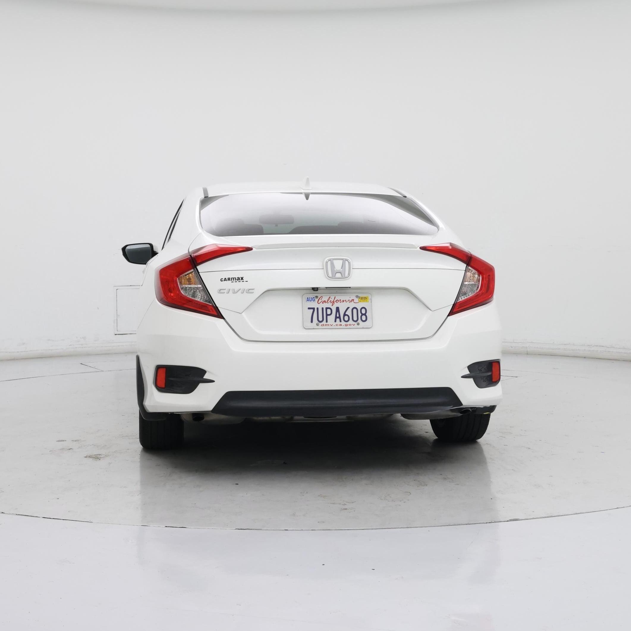 Thumbnail: 2016 Honda Civic - 6