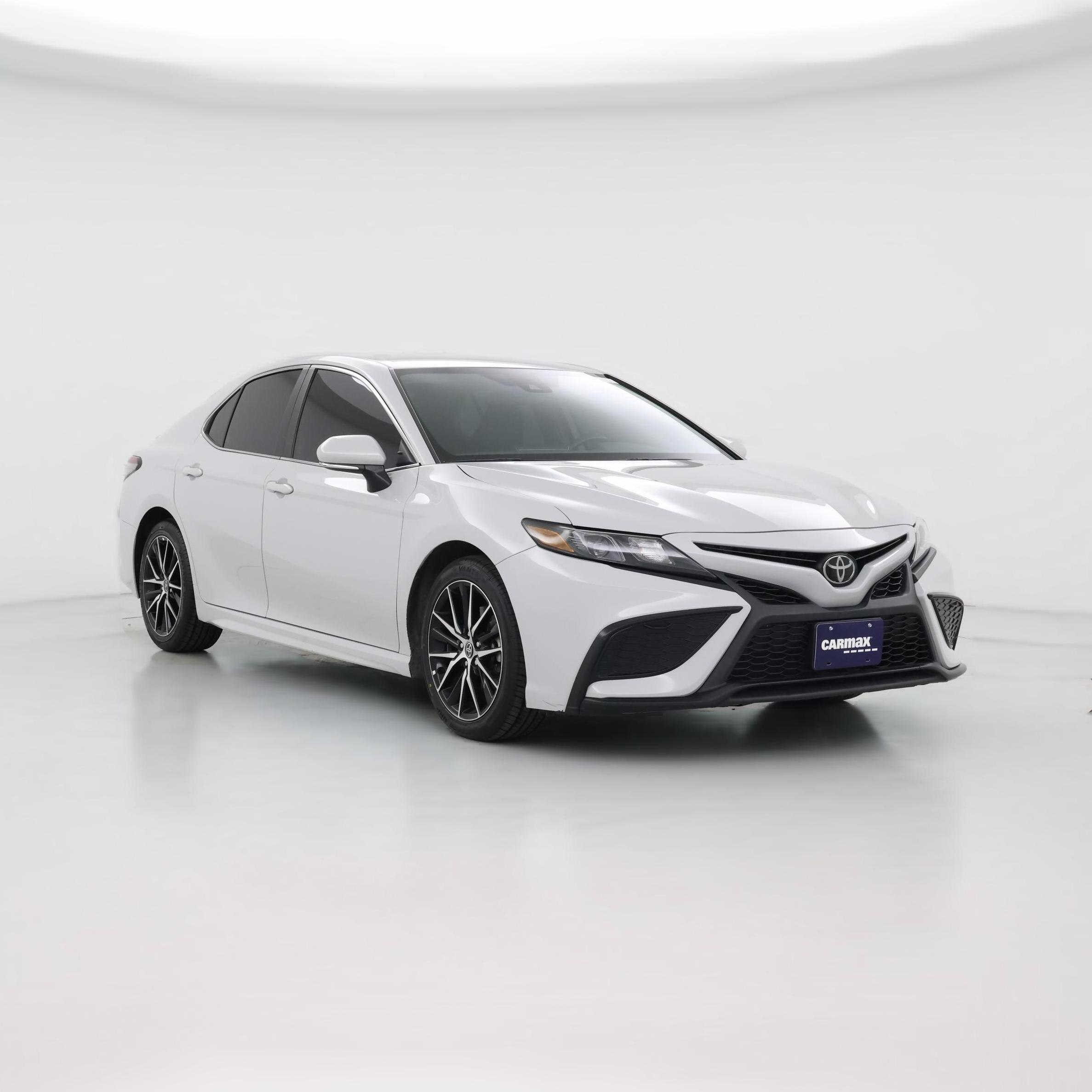 Thumbnail: 2024 Toyota Camry - 1