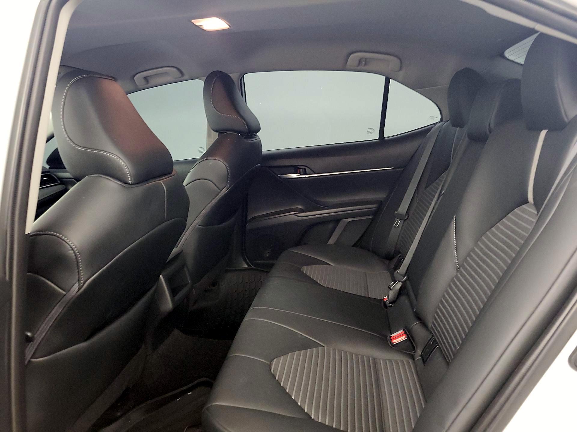 Thumbnail: 2024 Toyota Camry - 19