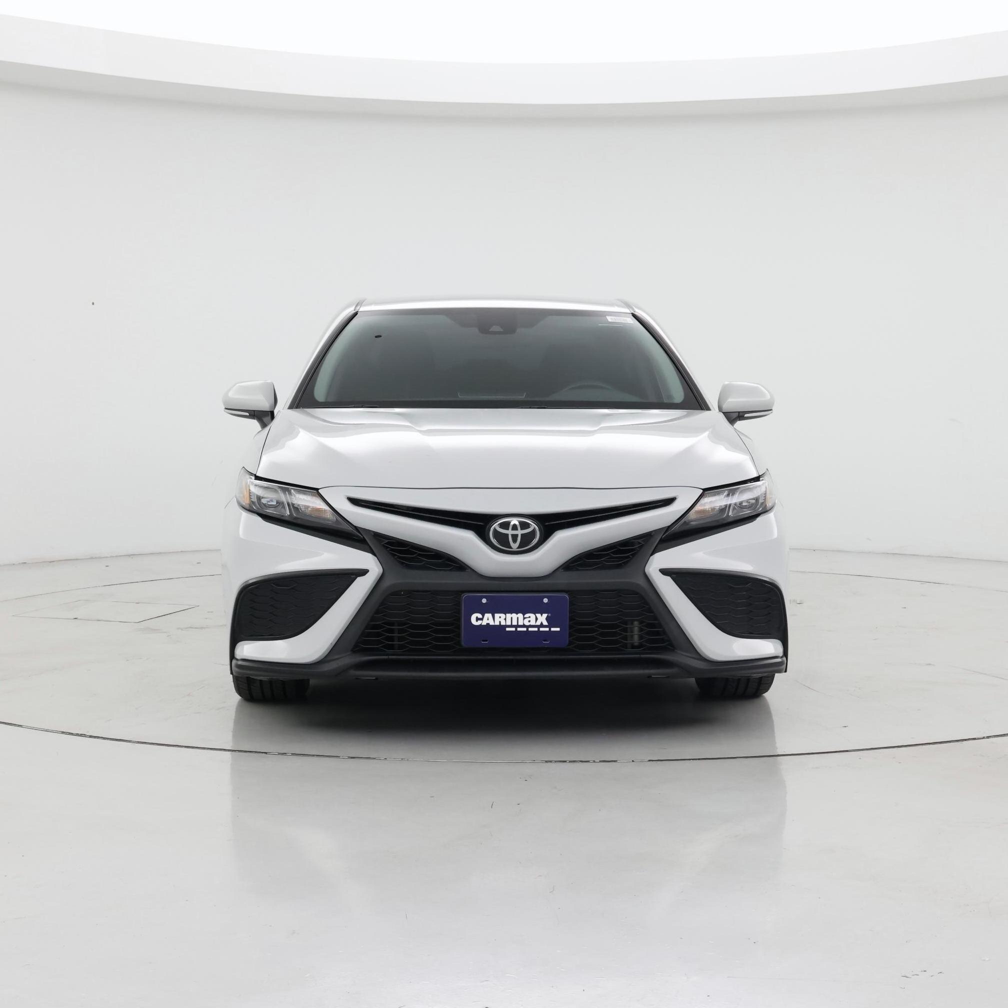 Thumbnail: 2024 Toyota Camry - 5