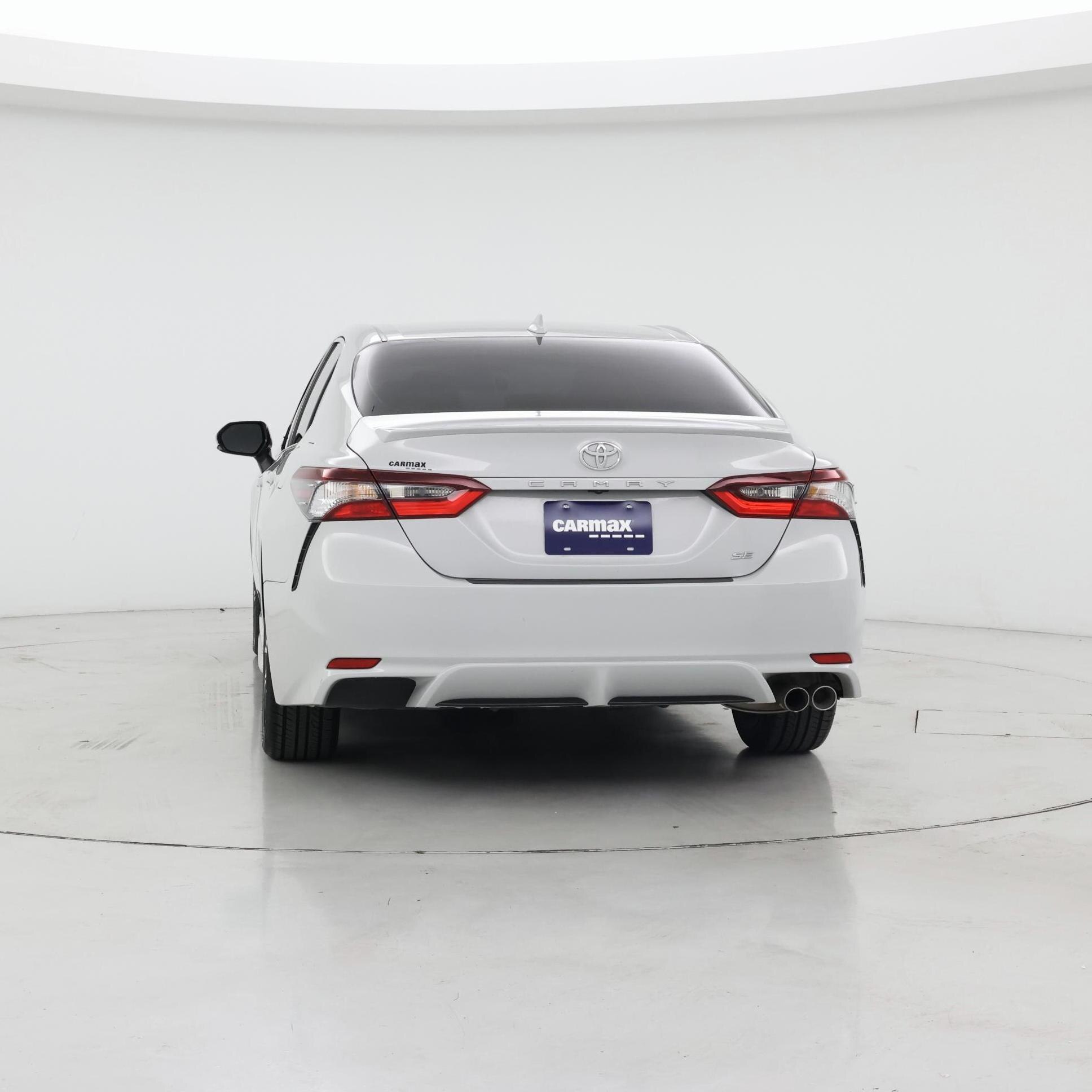 Thumbnail: 2024 Toyota Camry - 6
