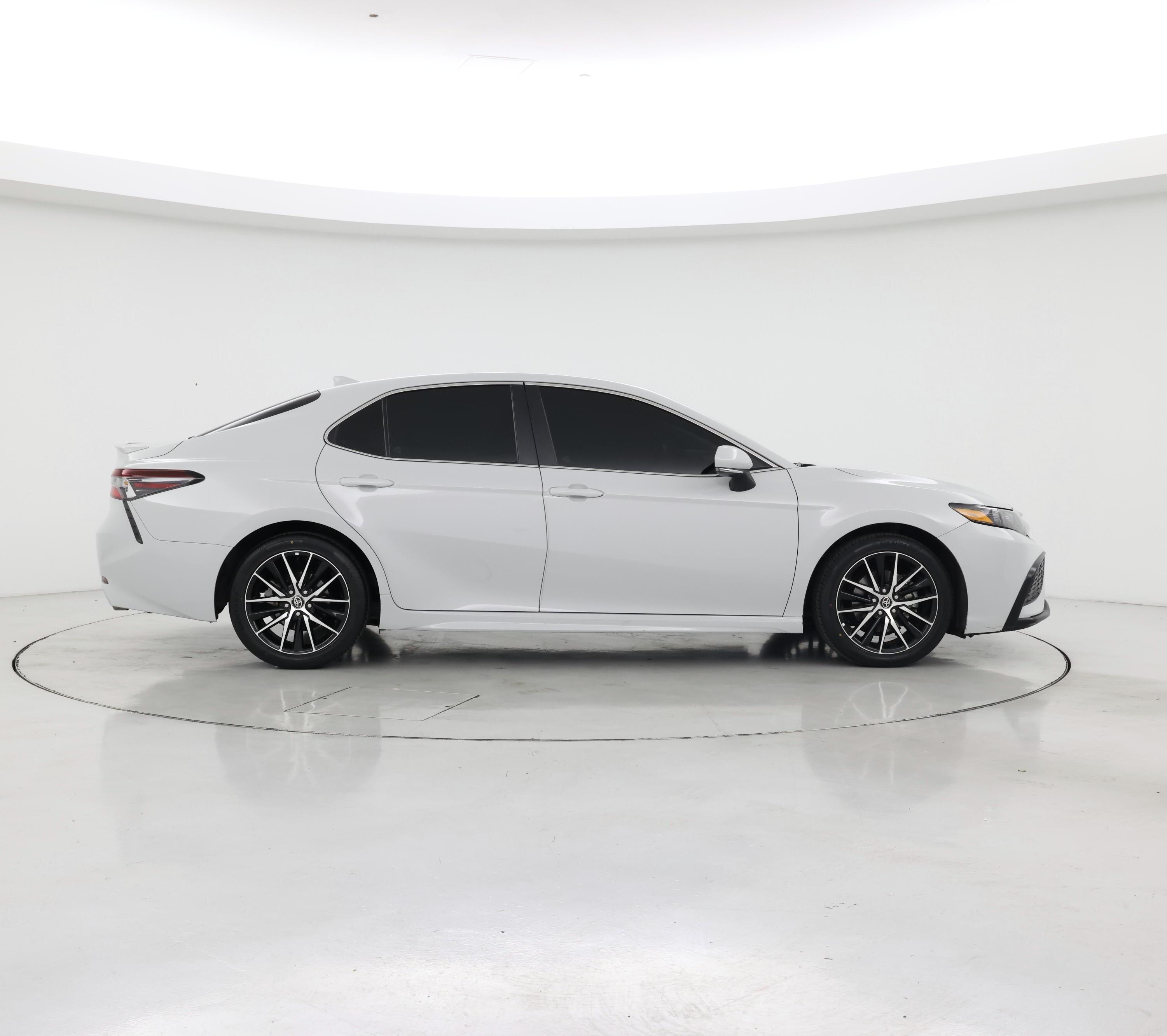 Thumbnail: 2024 Toyota Camry - 7