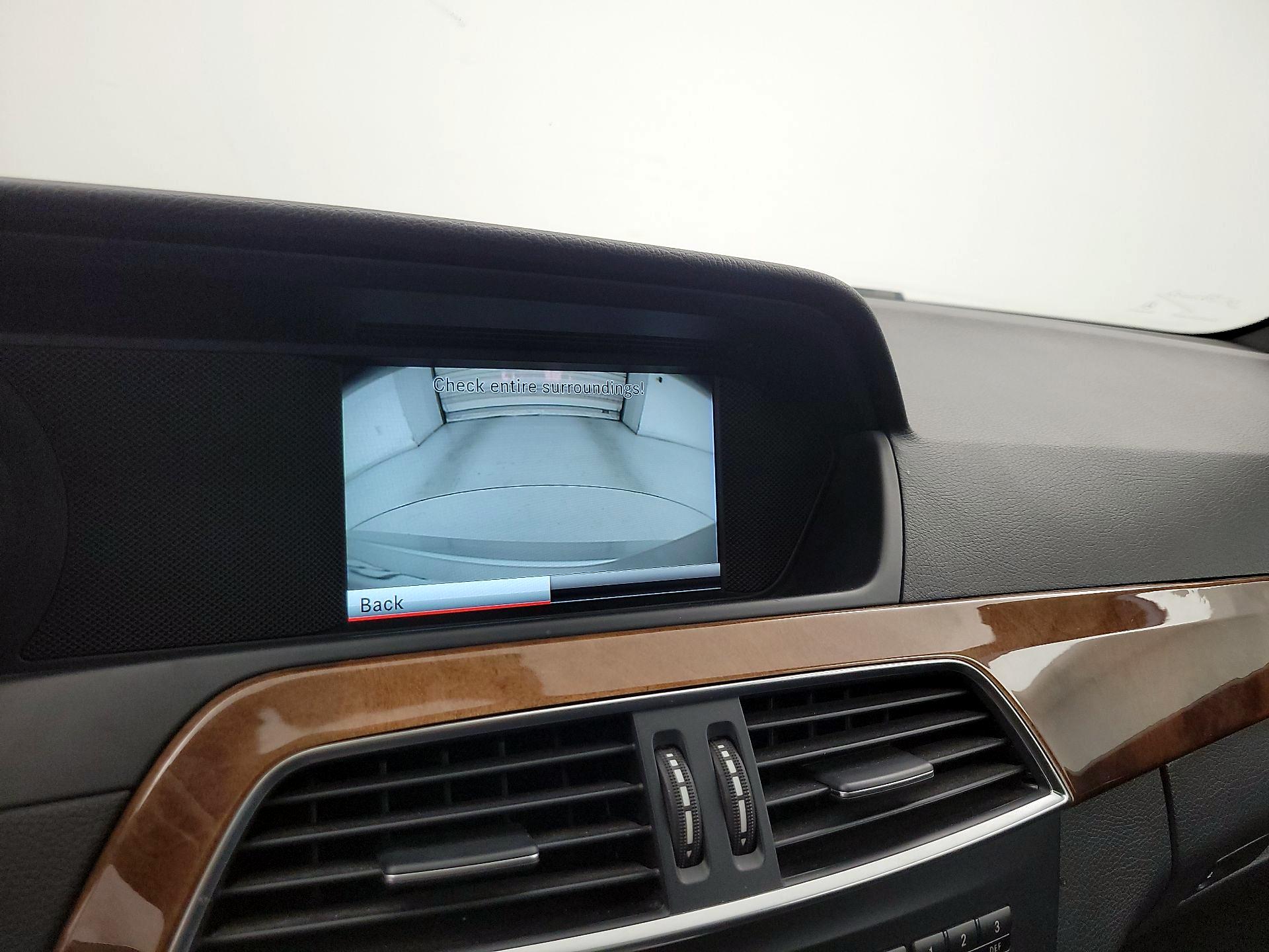 Thumbnail: 2014 Mercedes-Benz C-Class - 15