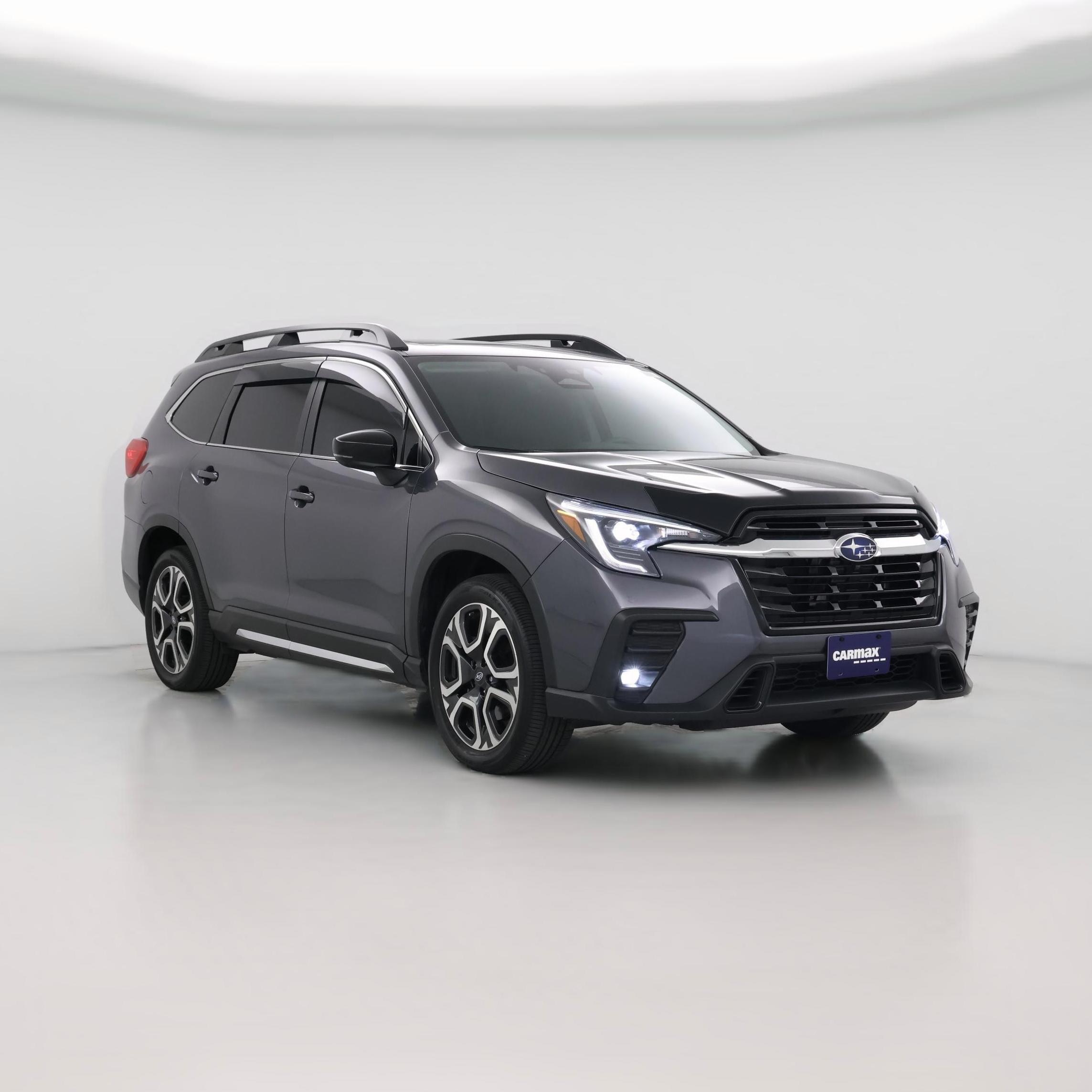Thumbnail: 2025 Subaru Ascent - 1