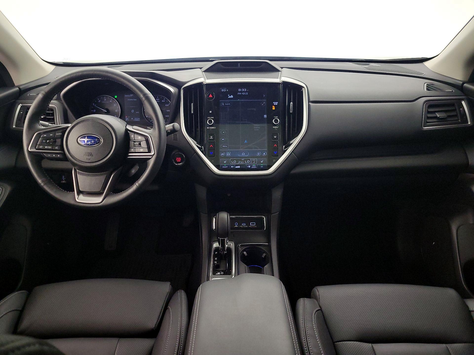 Thumbnail: 2025 Subaru Ascent - 9