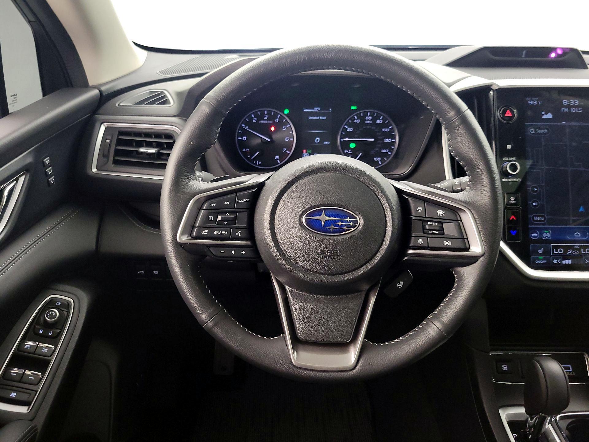 Thumbnail: 2025 Subaru Ascent - 10