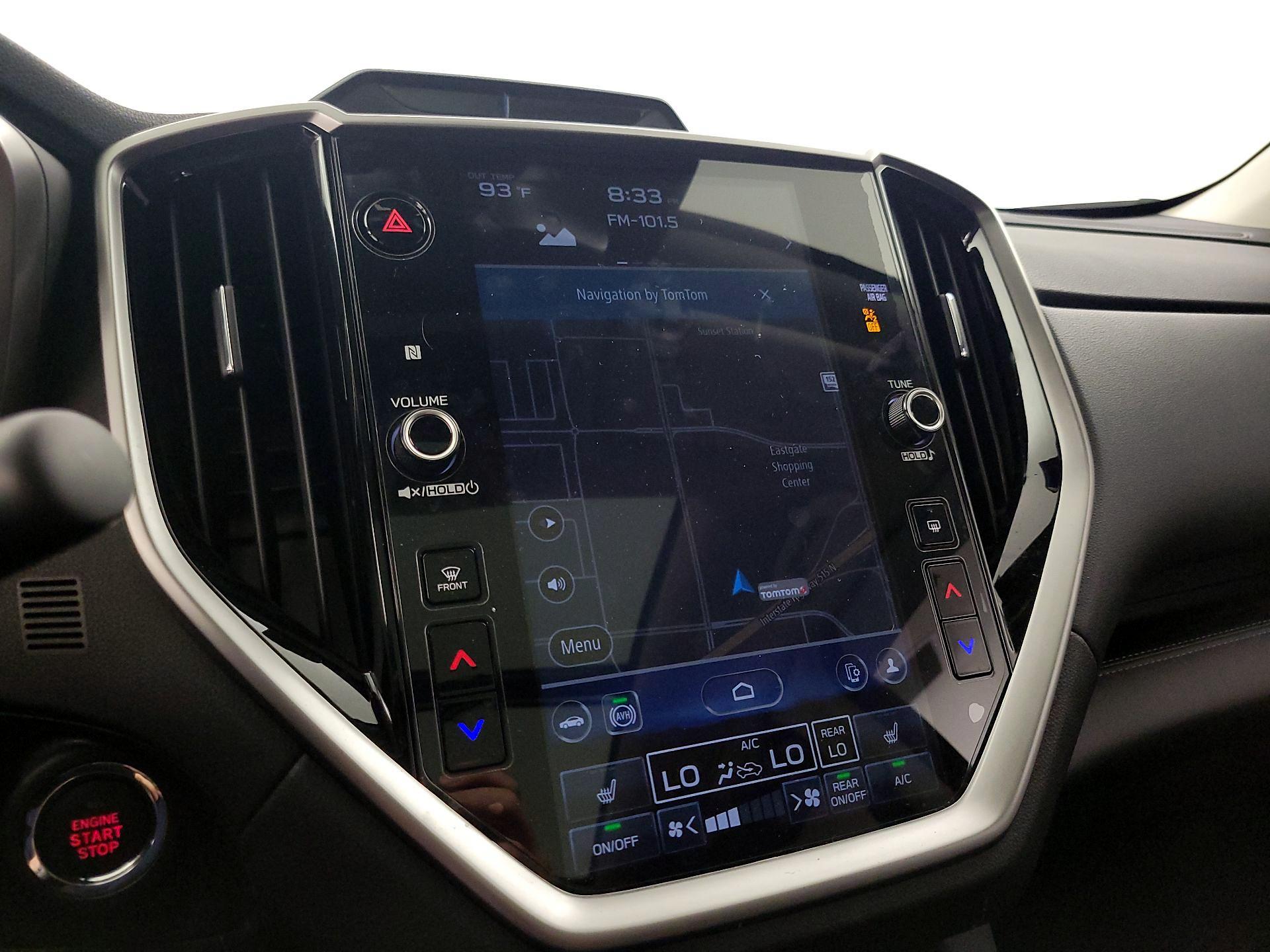 Thumbnail: 2025 Subaru Ascent - 14
