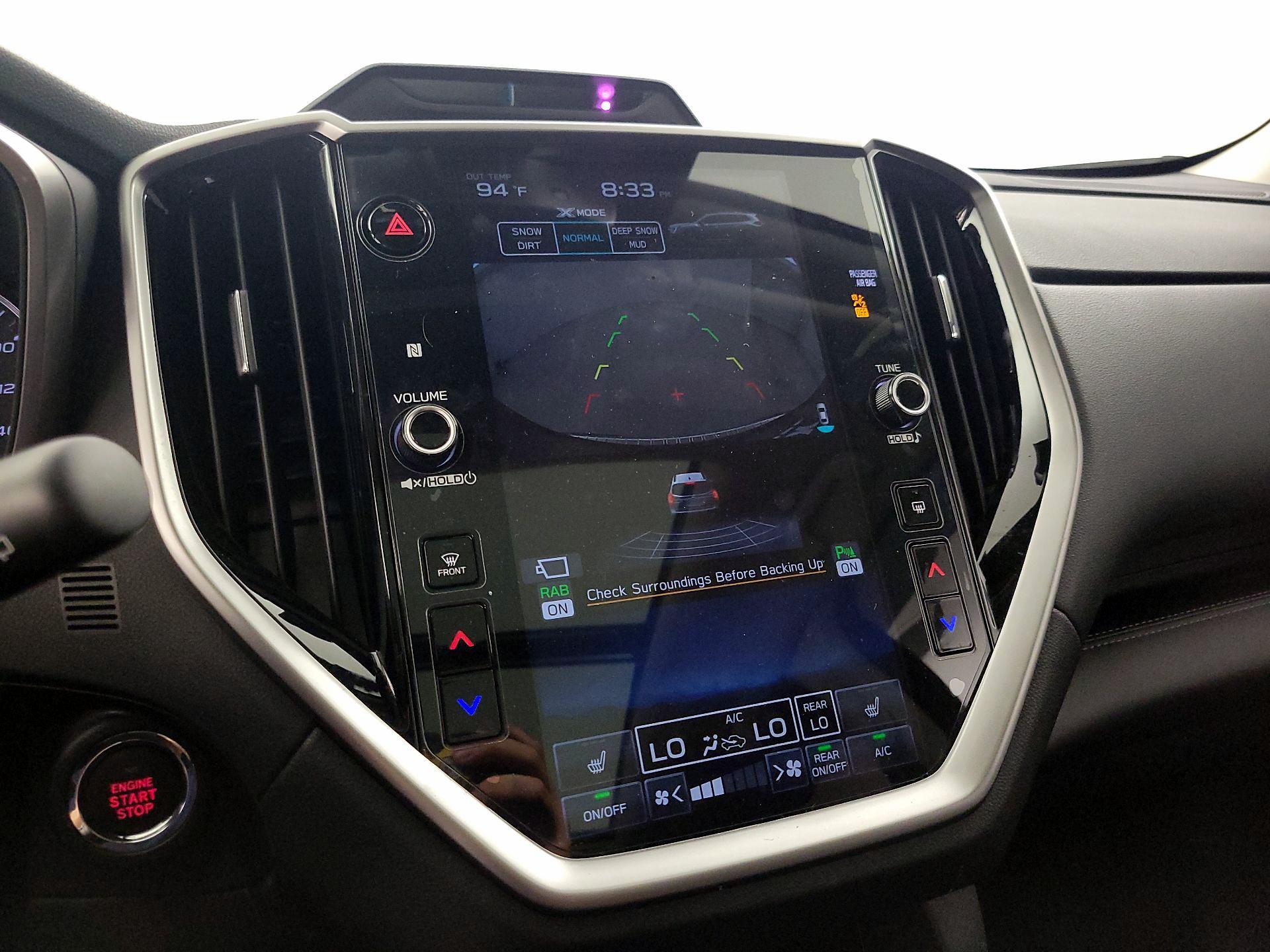 Thumbnail: 2025 Subaru Ascent - 15
