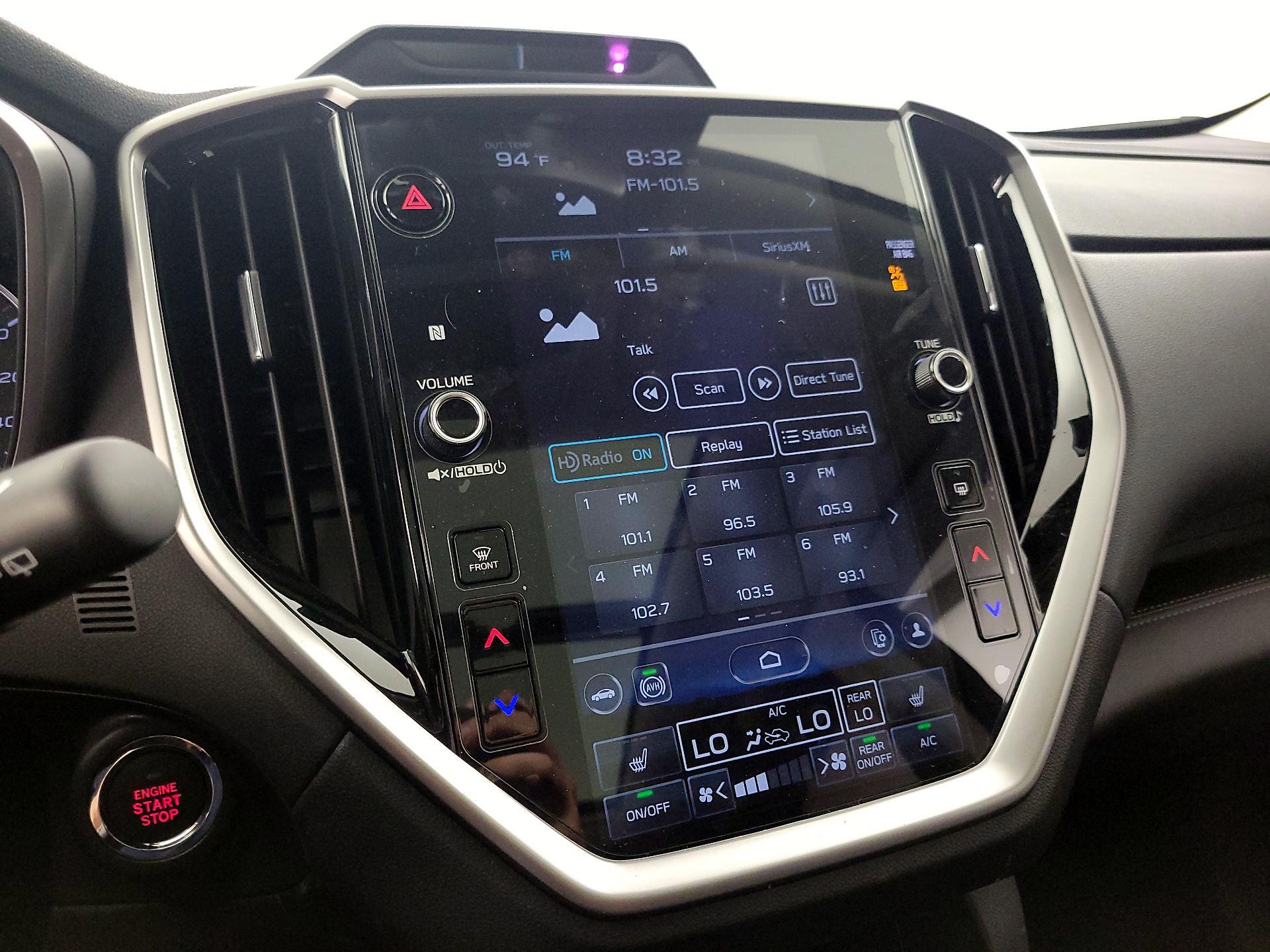 Thumbnail: 2025 Subaru Ascent - 16