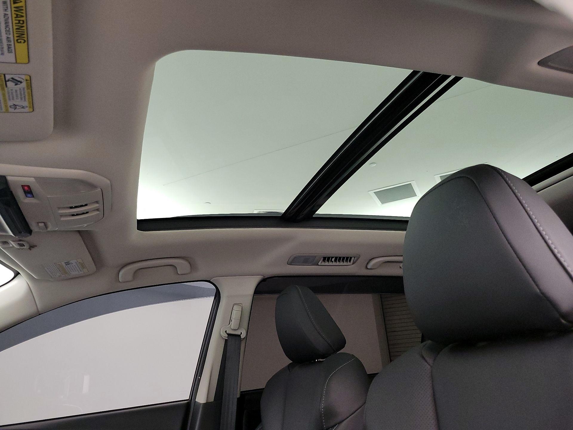 Thumbnail: 2025 Subaru Ascent - 20
