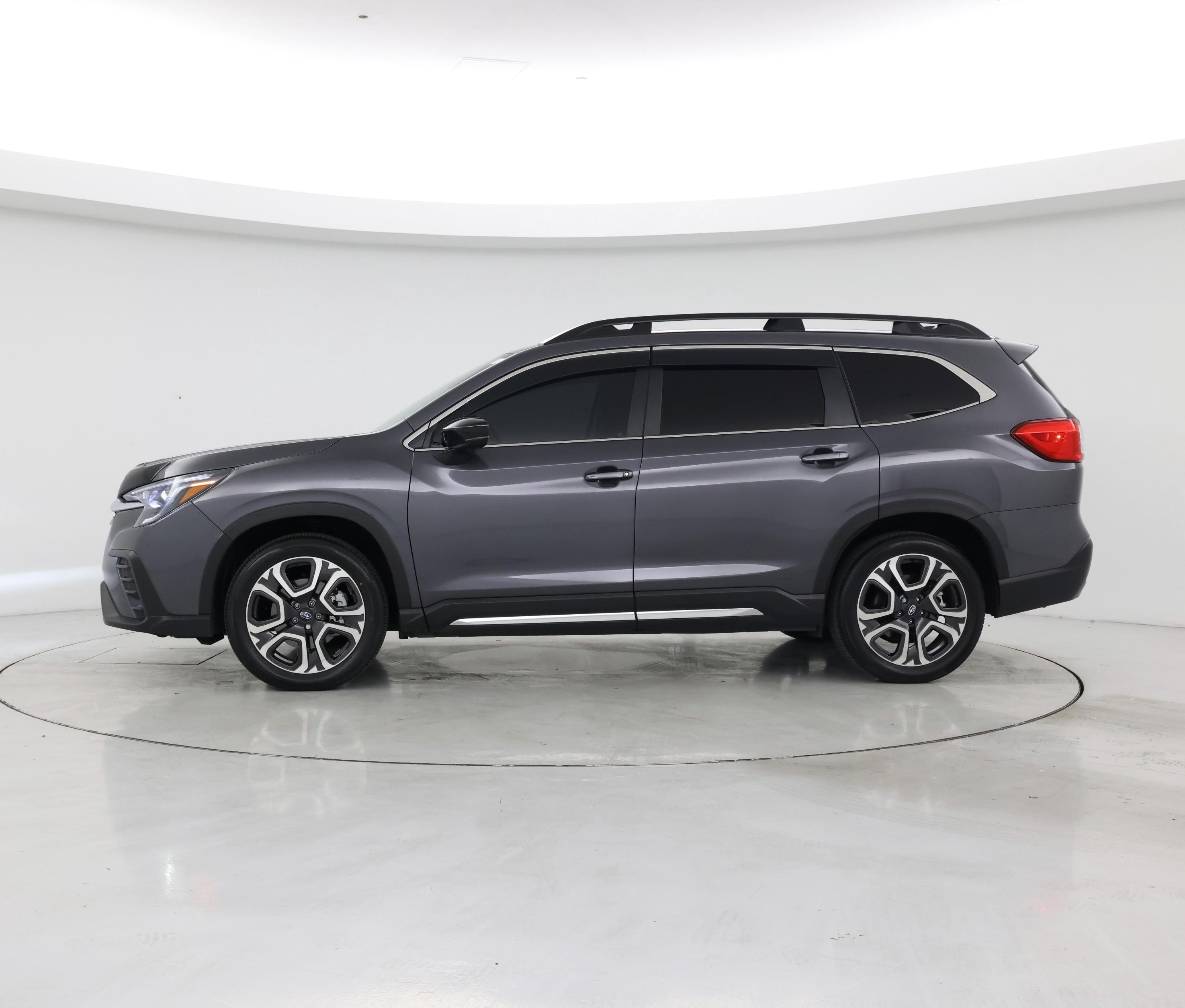 Thumbnail: 2025 Subaru Ascent - 3