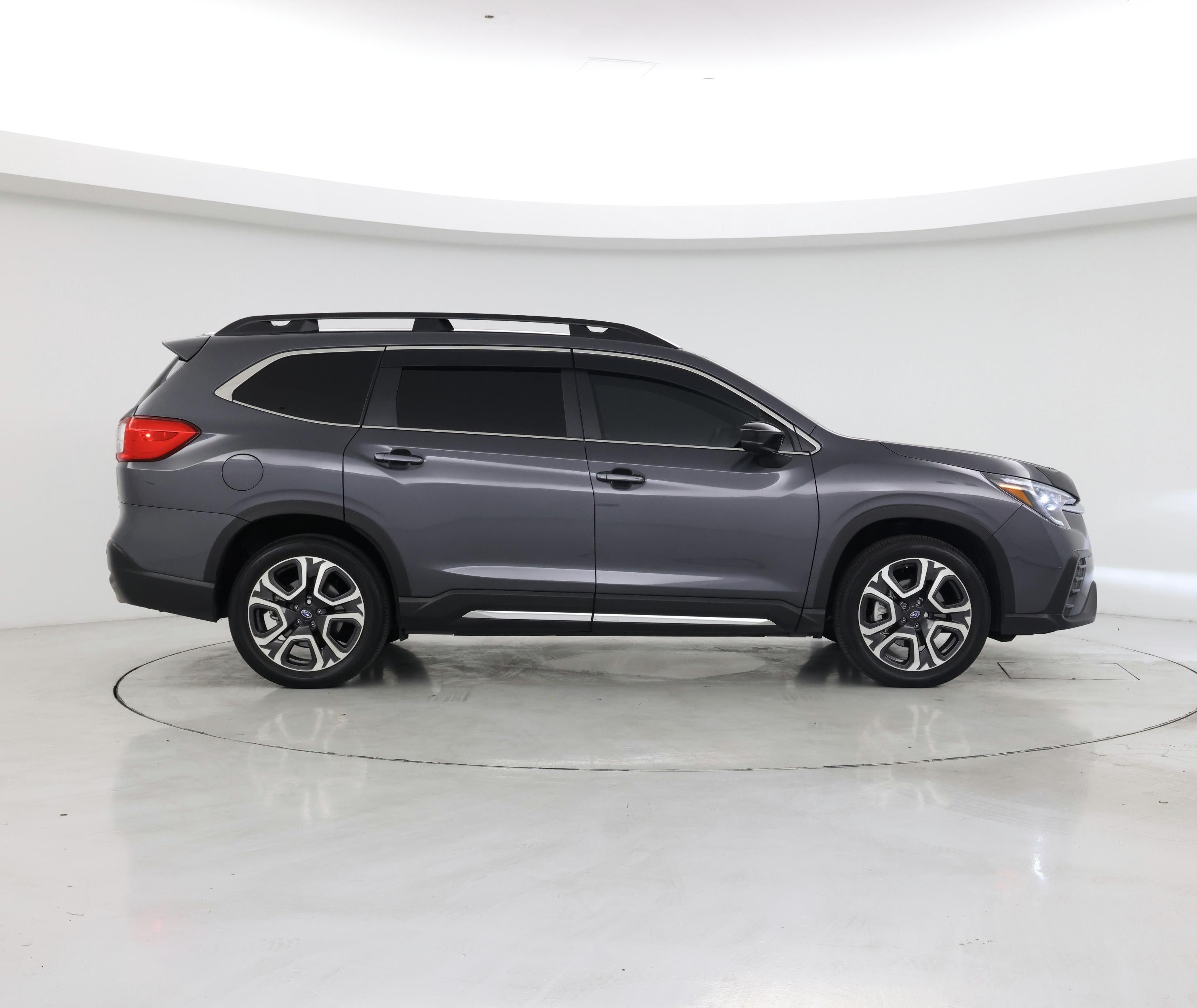 Thumbnail: 2025 Subaru Ascent - 7