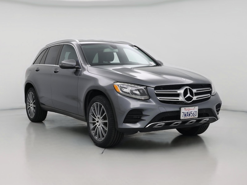 2016 Mercedes-Benz GLC 300 -
                  Buena Park, CA
