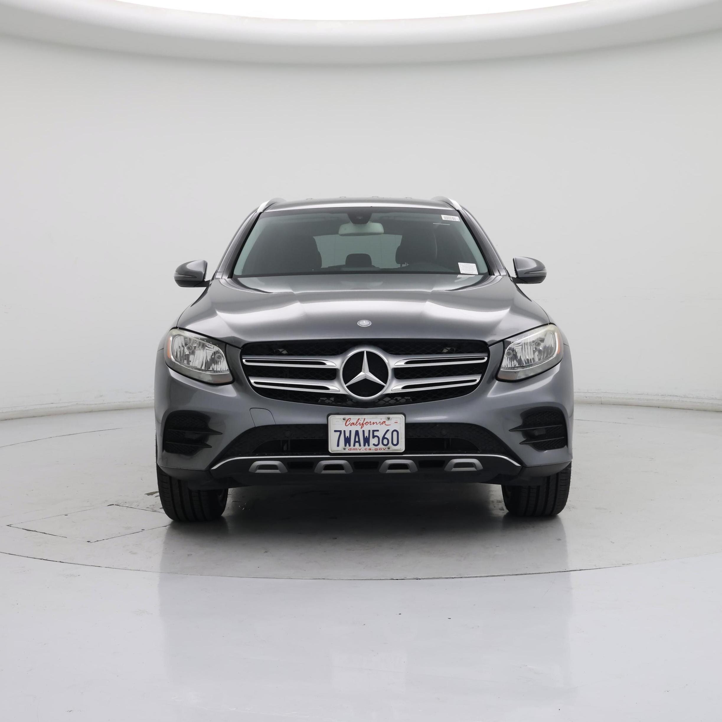 Thumbnail: 2016 Mercedes-Benz GLC - 5