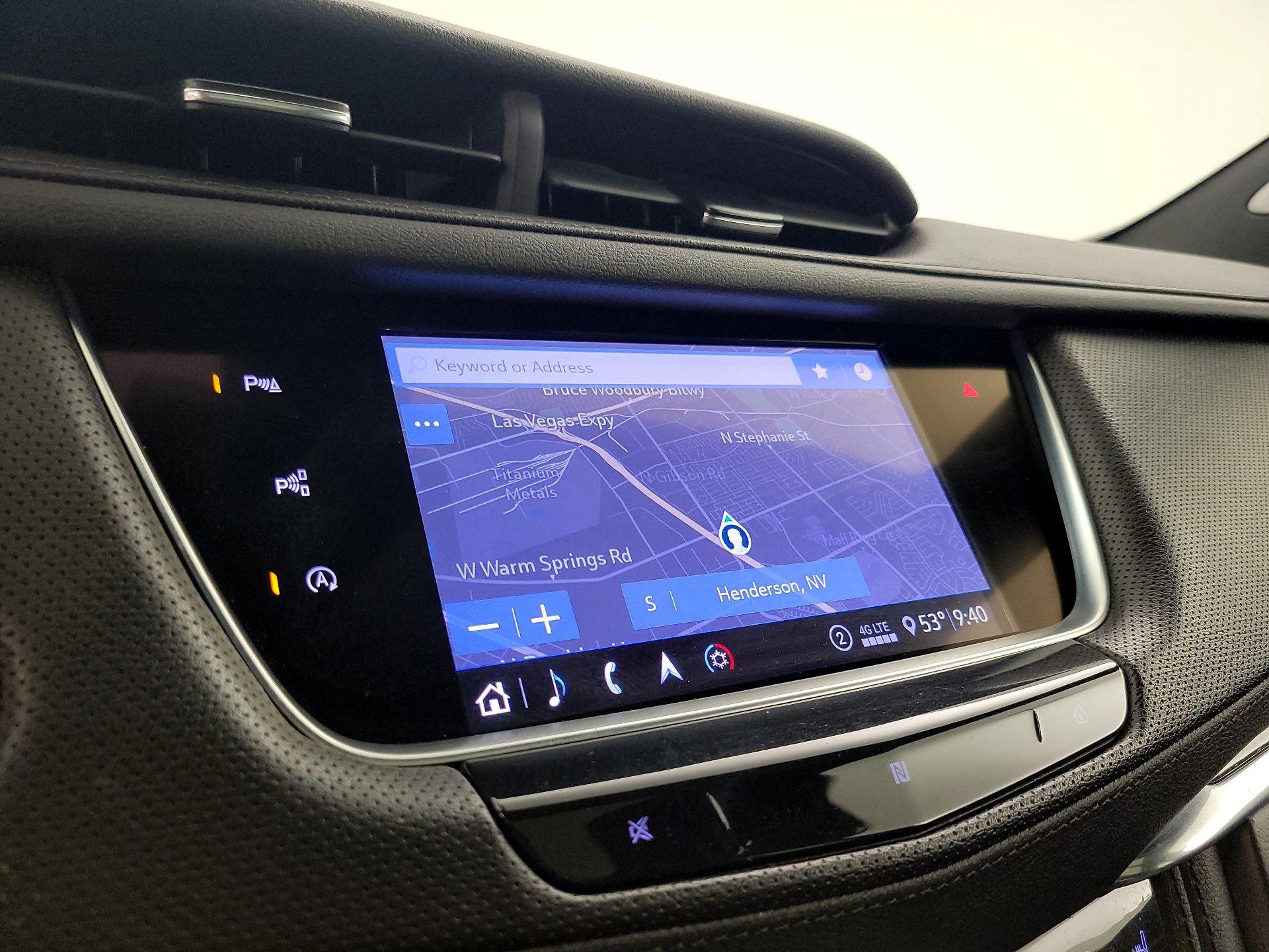 Thumbnail: 2020 Cadillac XT5 - 14