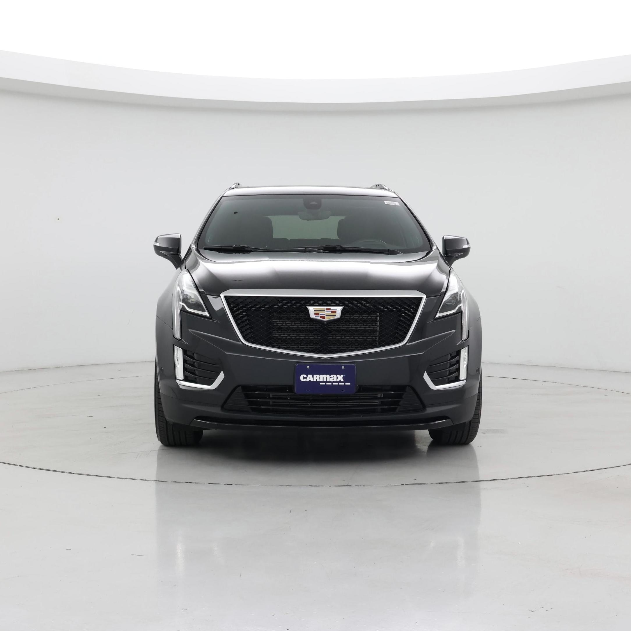 Thumbnail: 2020 Cadillac XT5 - 5