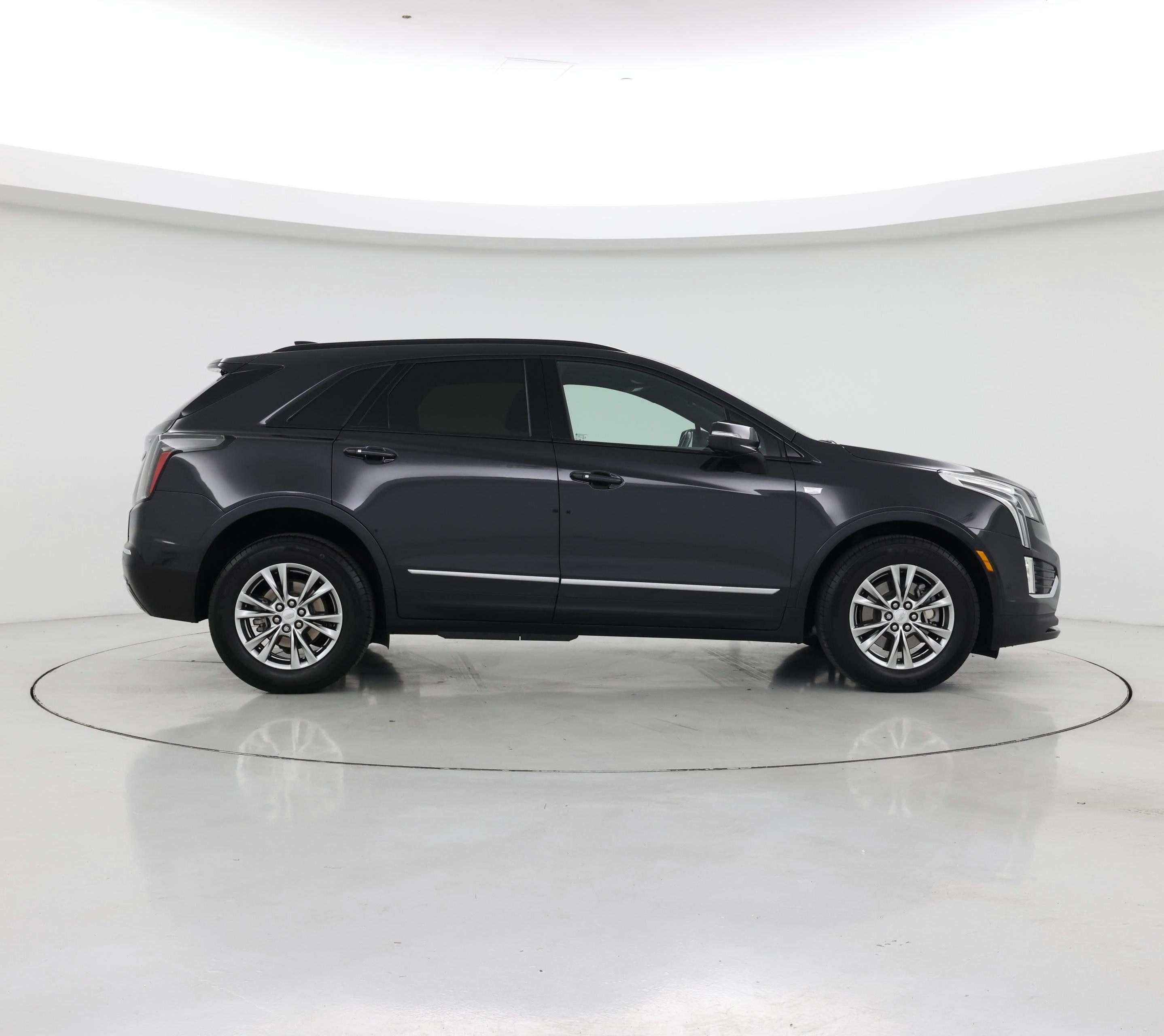 Thumbnail: 2020 Cadillac XT5 - 7
