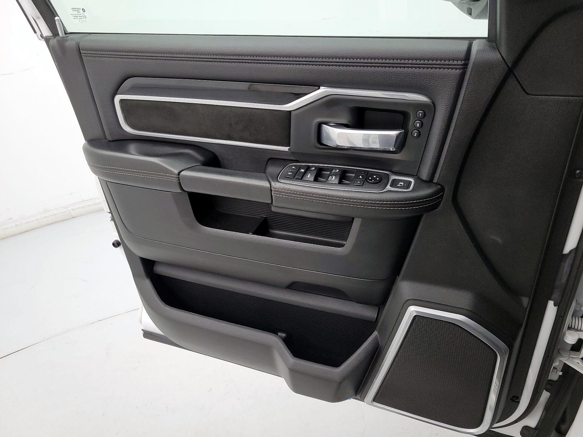 Thumbnail: 2020 RAM 2500 - 12