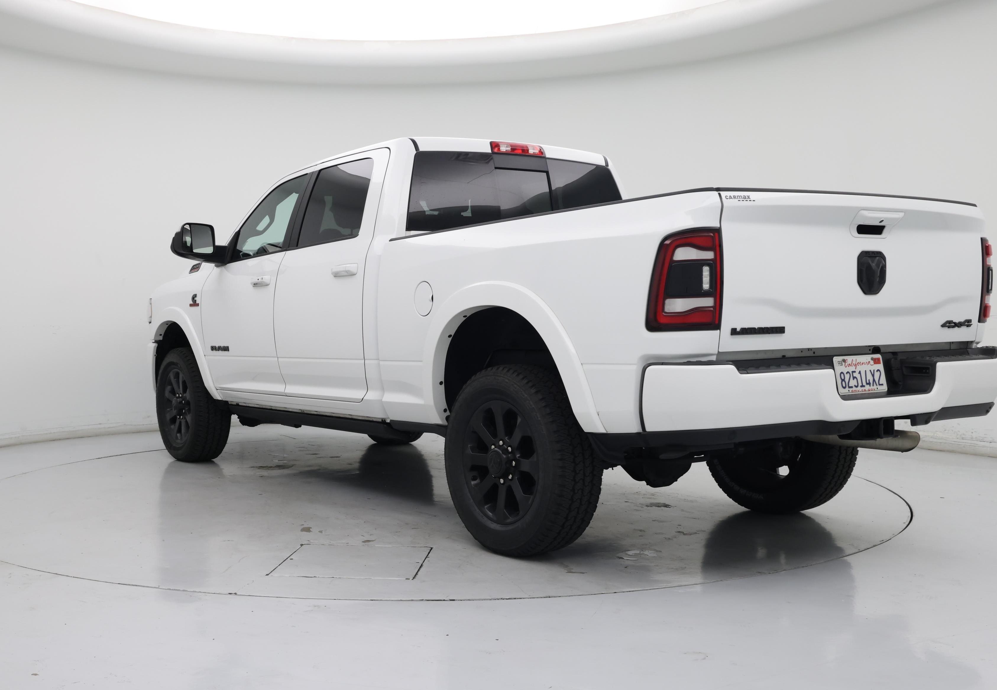 Thumbnail: 2020 RAM 2500 - 2
