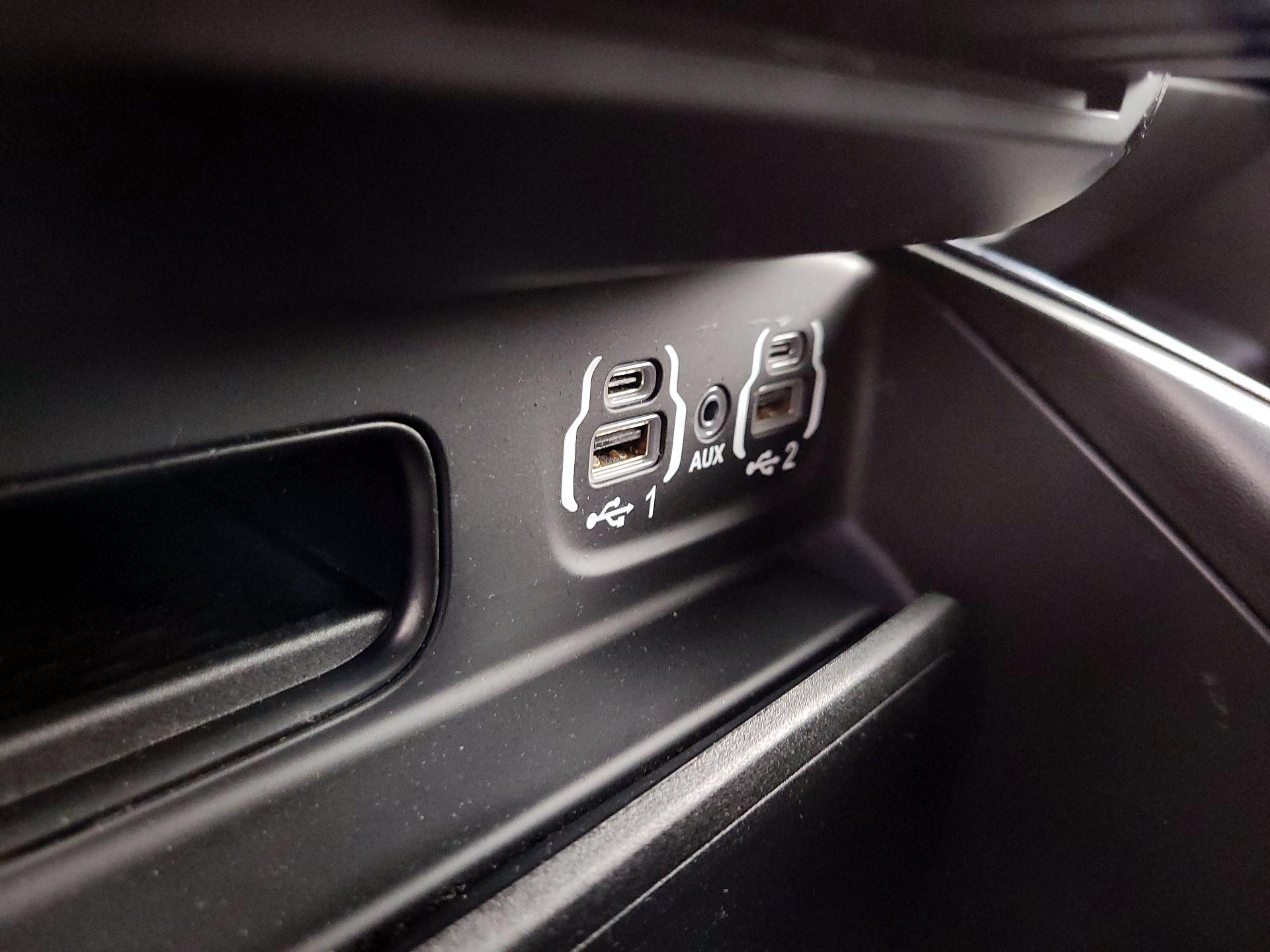 Thumbnail: 2020 RAM 2500 - 19
