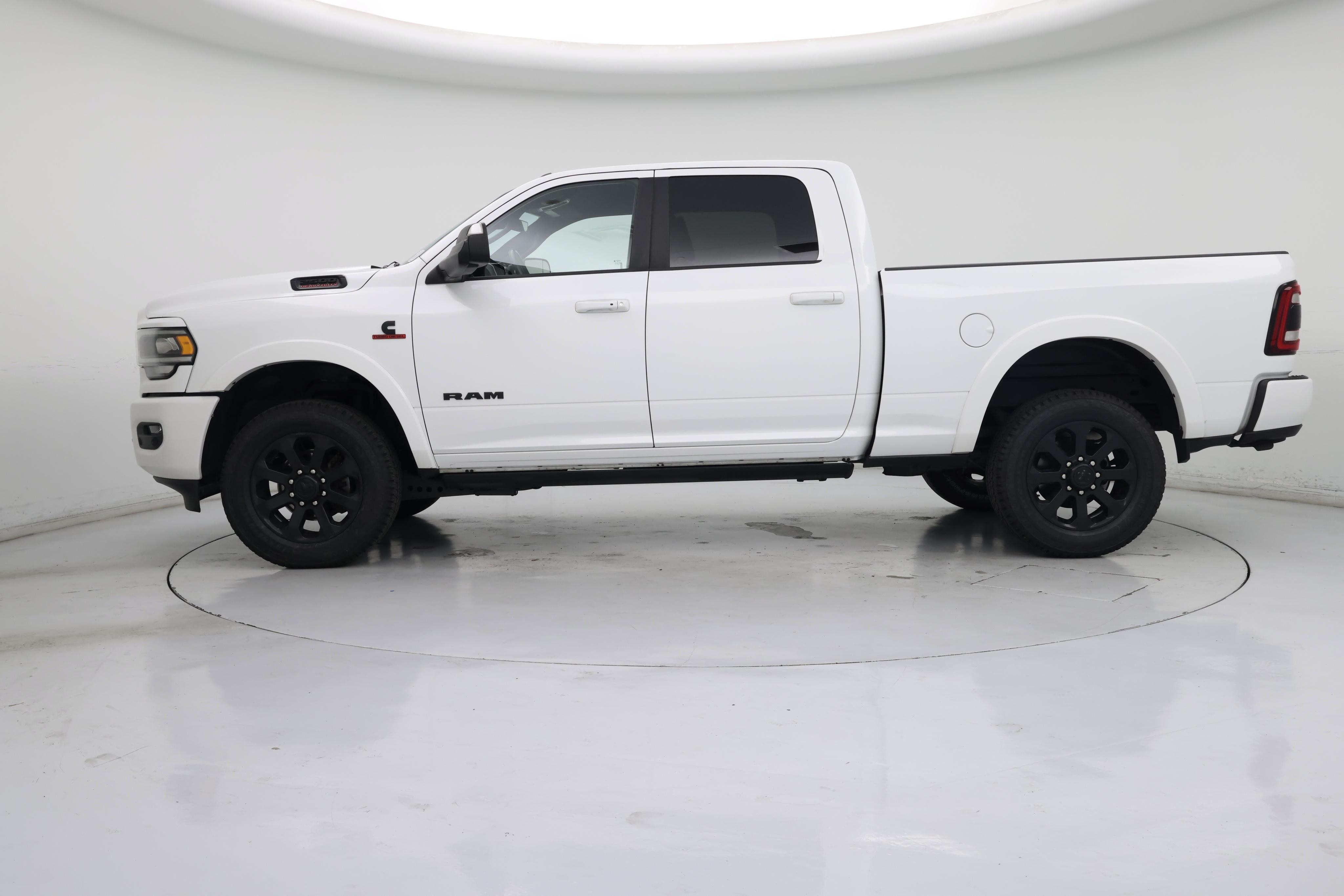 Thumbnail: 2020 RAM 2500 - 3