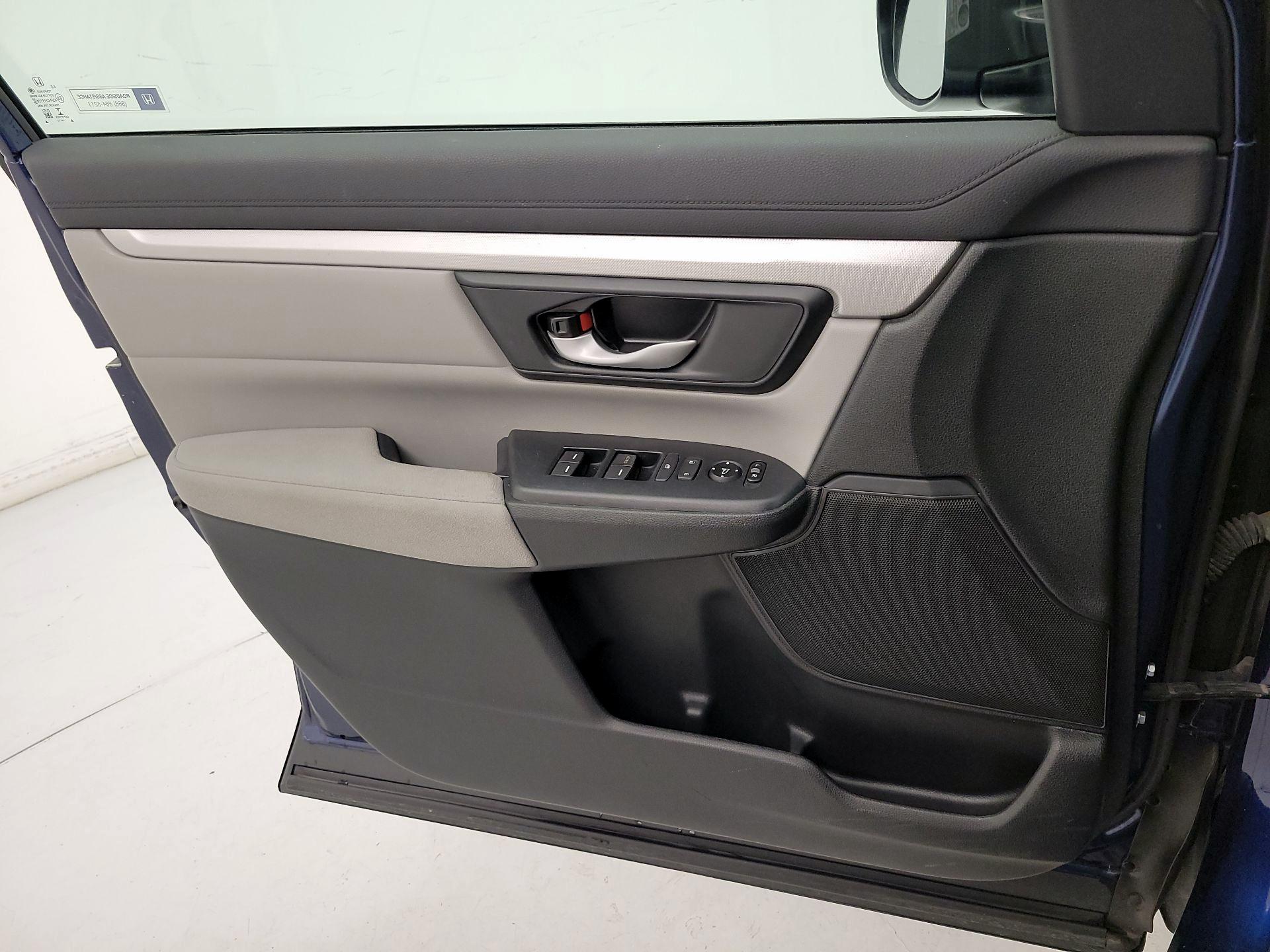 Thumbnail: 2017 Honda CR-V - 12