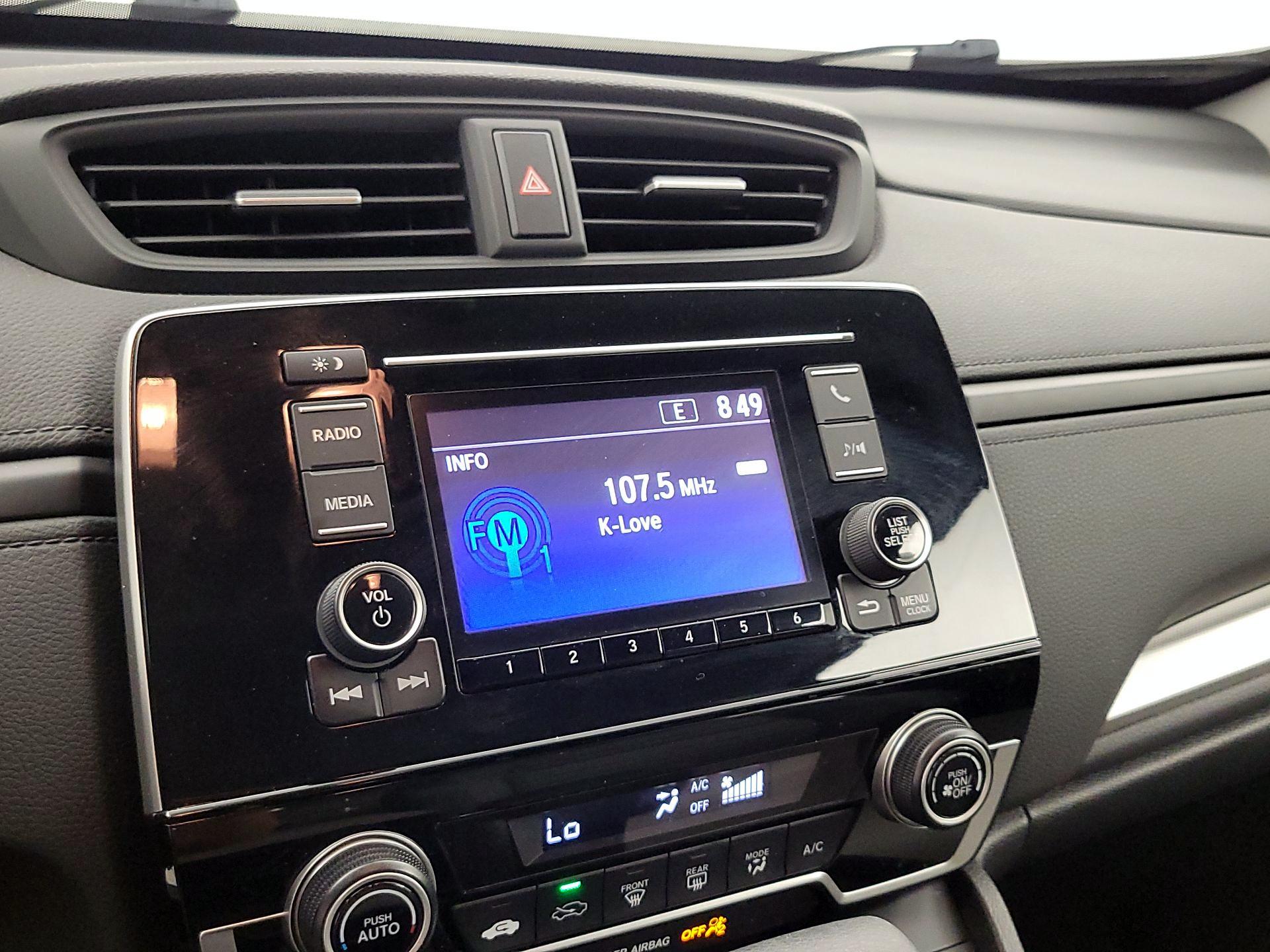 Thumbnail: 2017 Honda CR-V - 15