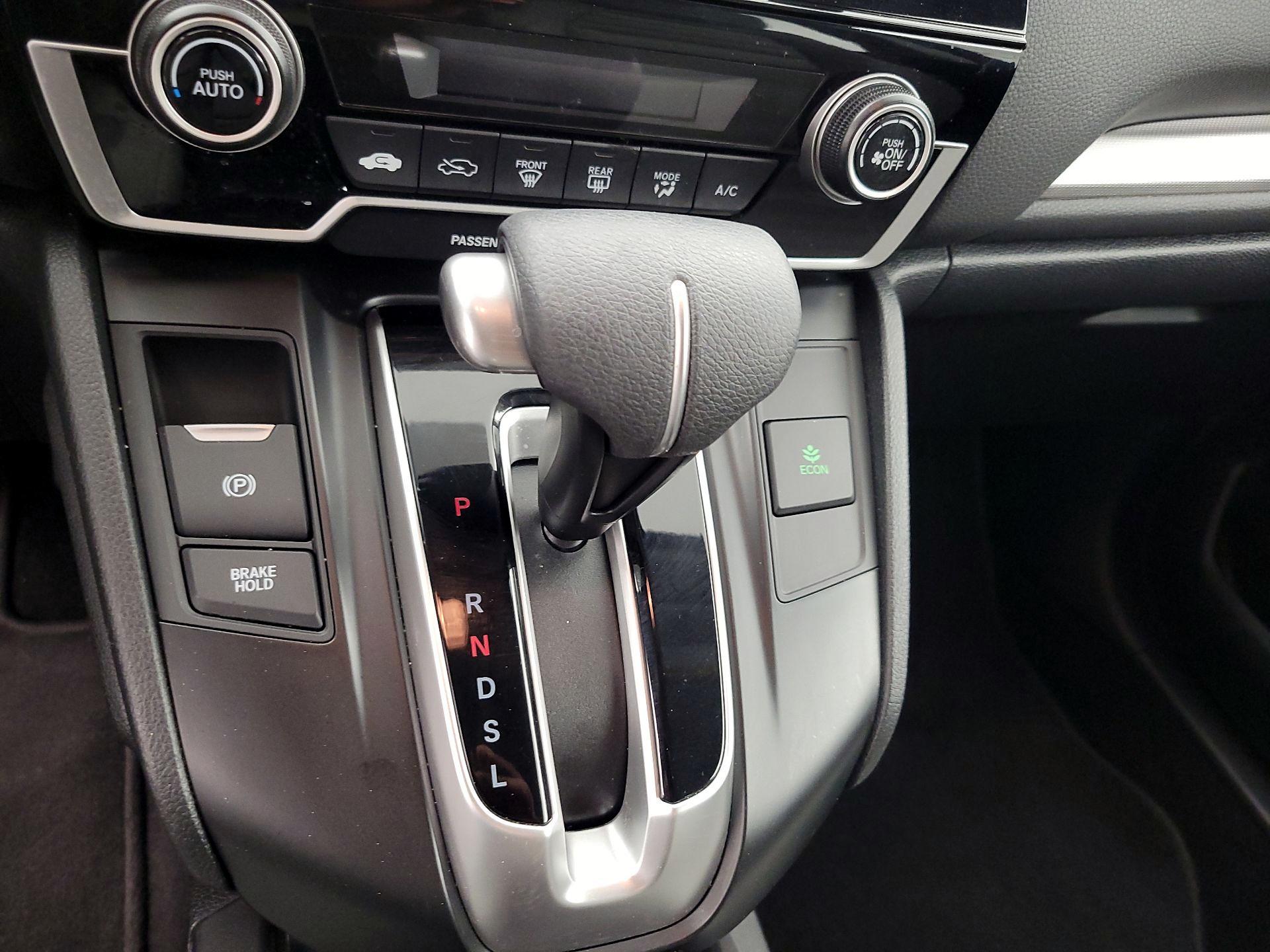 Thumbnail: 2017 Honda CR-V - 17