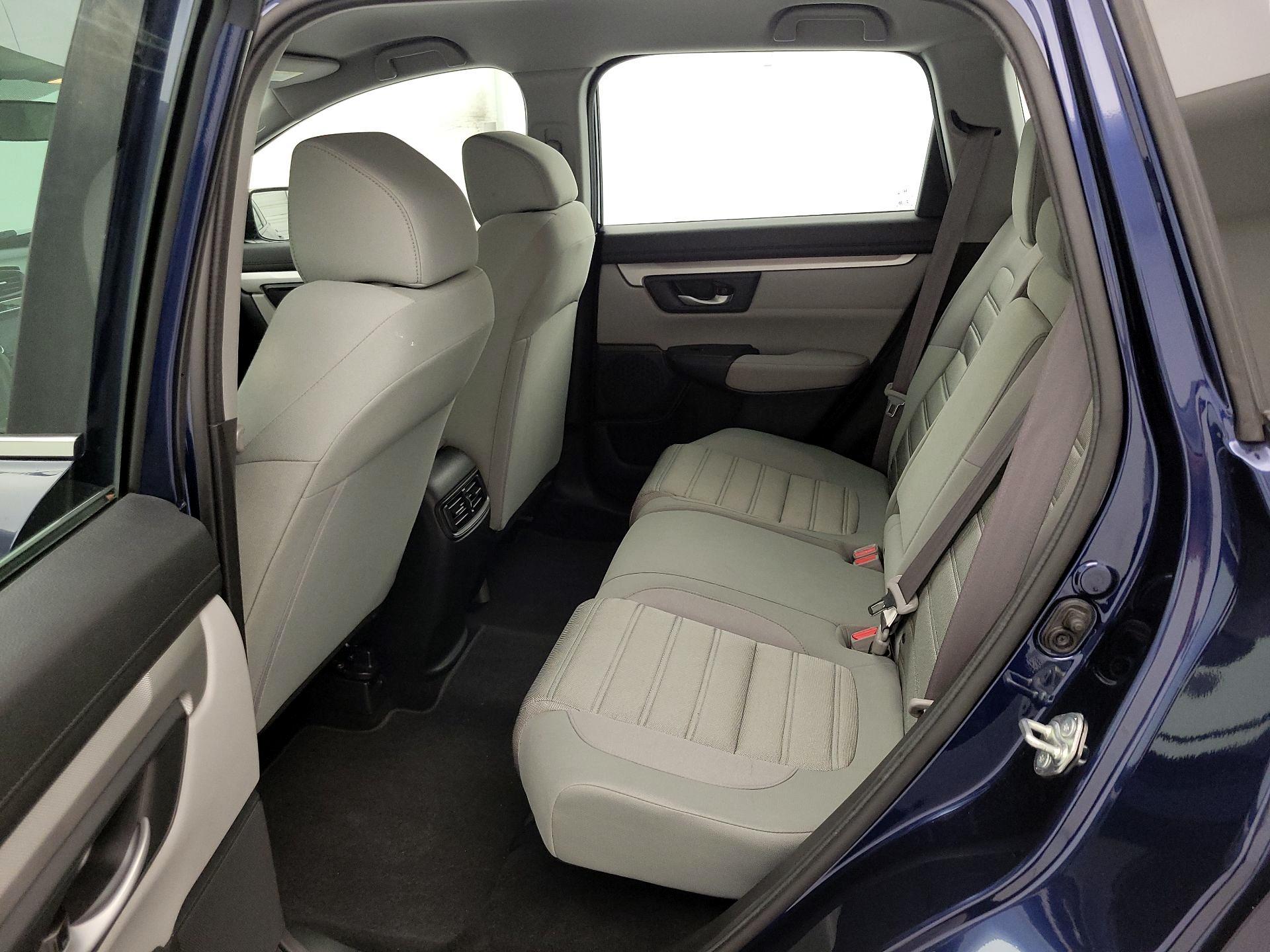 Thumbnail: 2017 Honda CR-V - 18