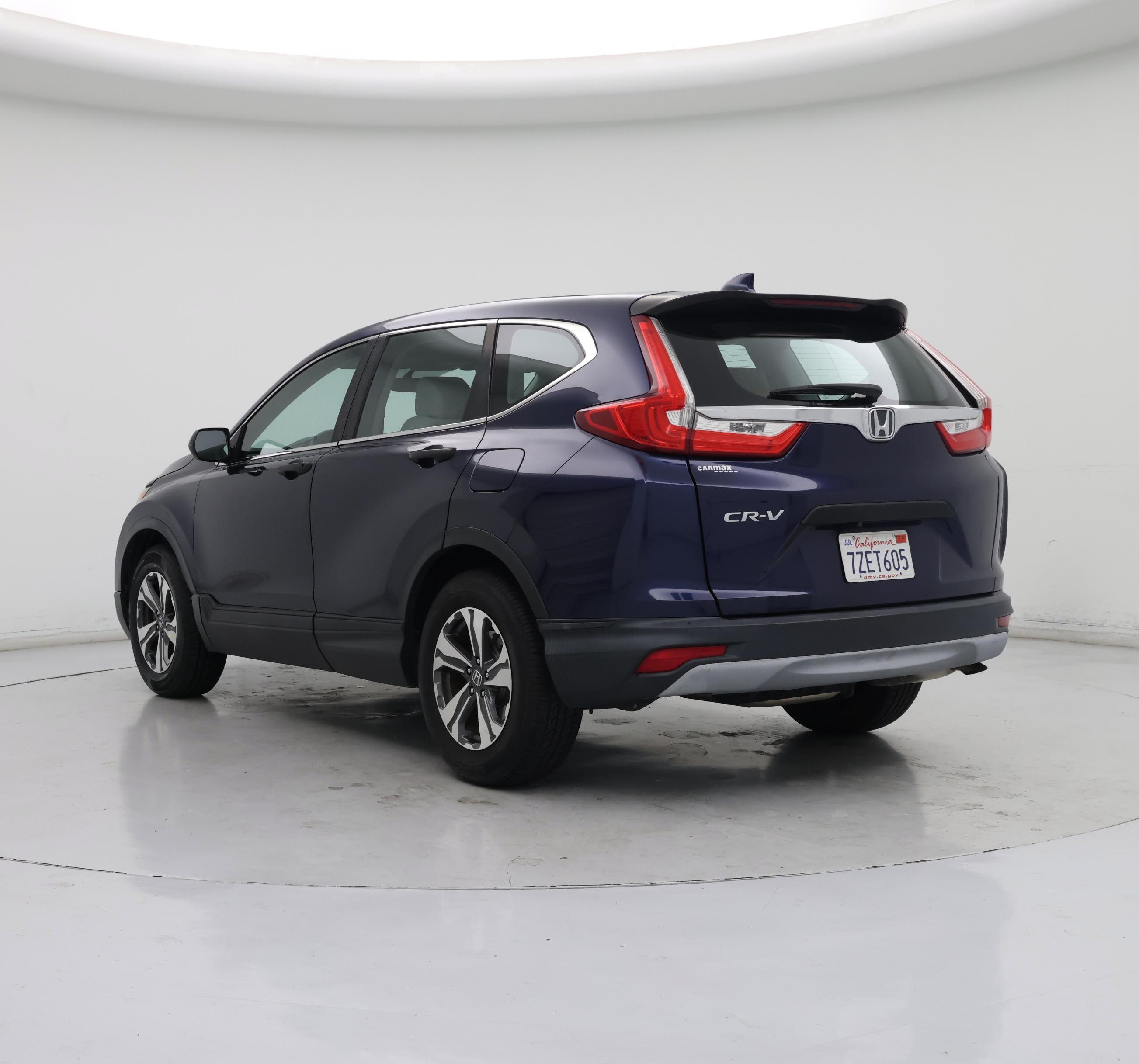 Thumbnail: 2017 Honda CR-V - 2