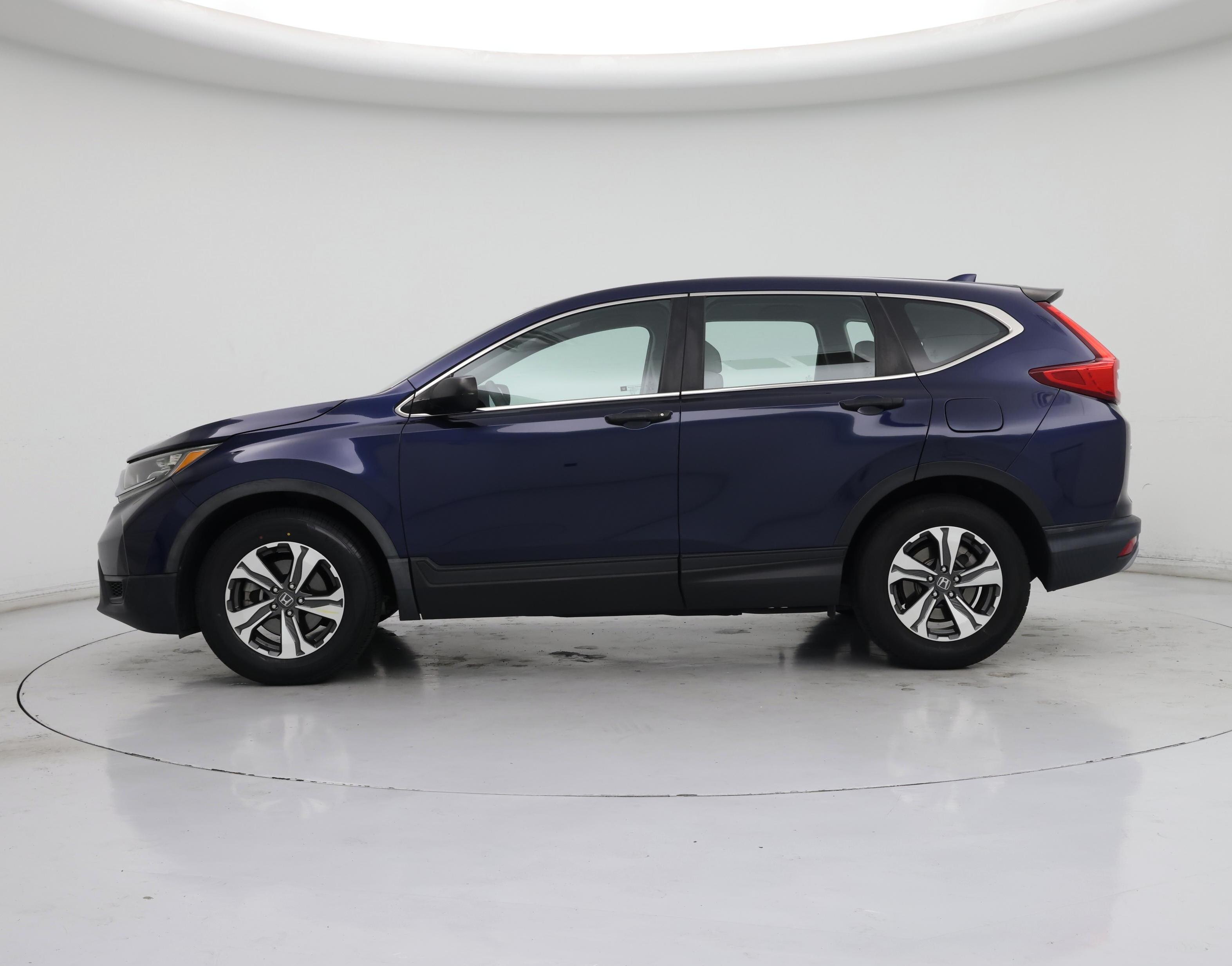 Thumbnail: 2017 Honda CR-V - 3