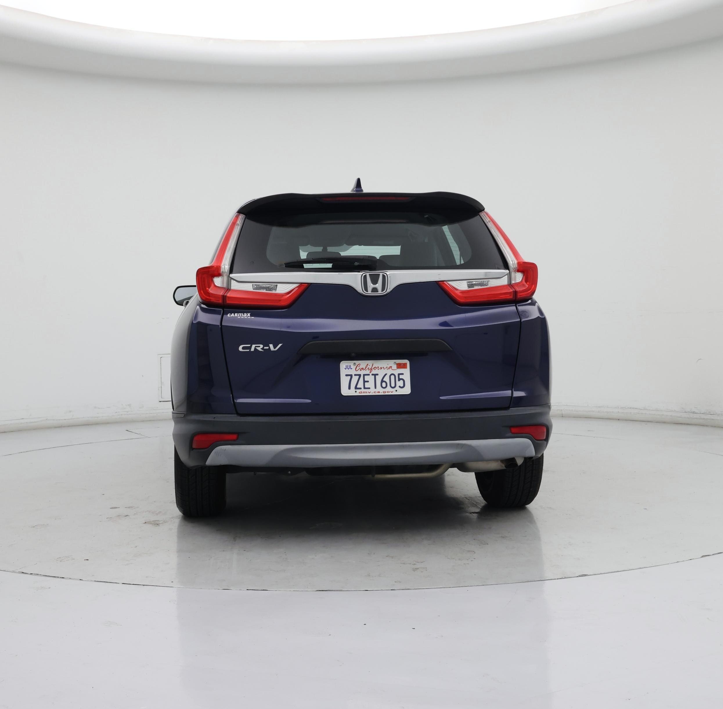 Thumbnail: 2017 Honda CR-V - 6