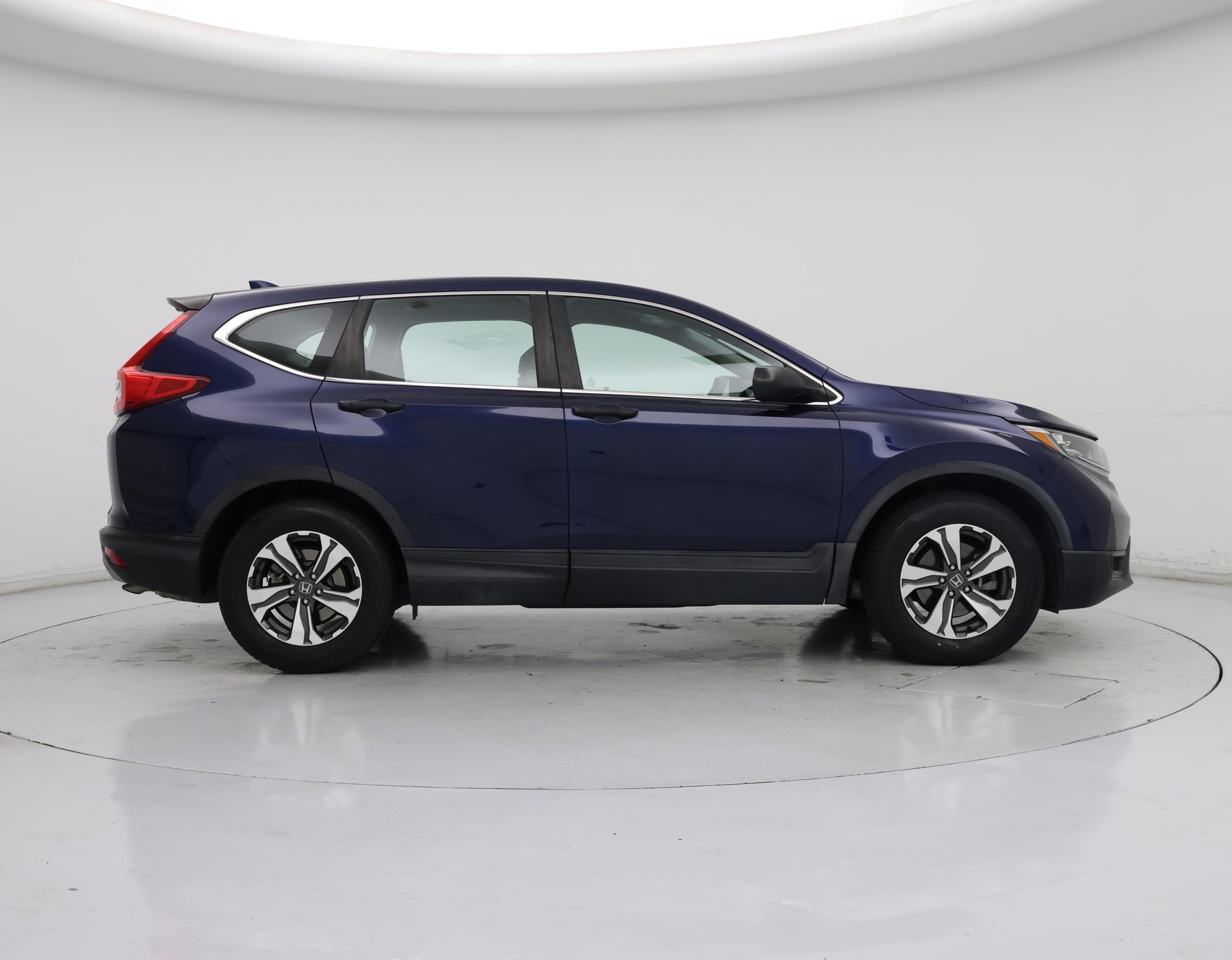 Thumbnail: 2017 Honda CR-V - 7