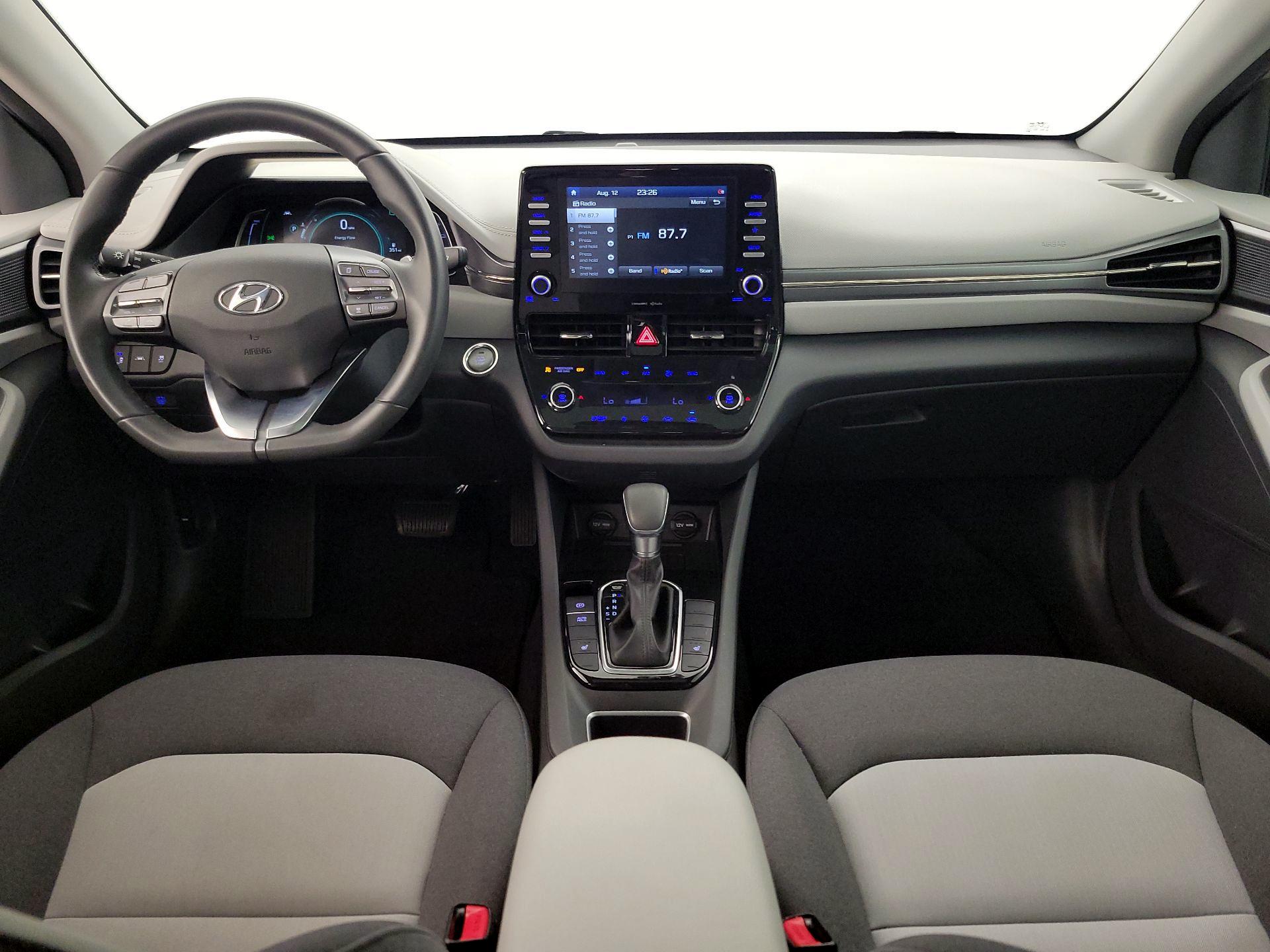 Thumbnail: 2020 Hyundai Ioniq - 9