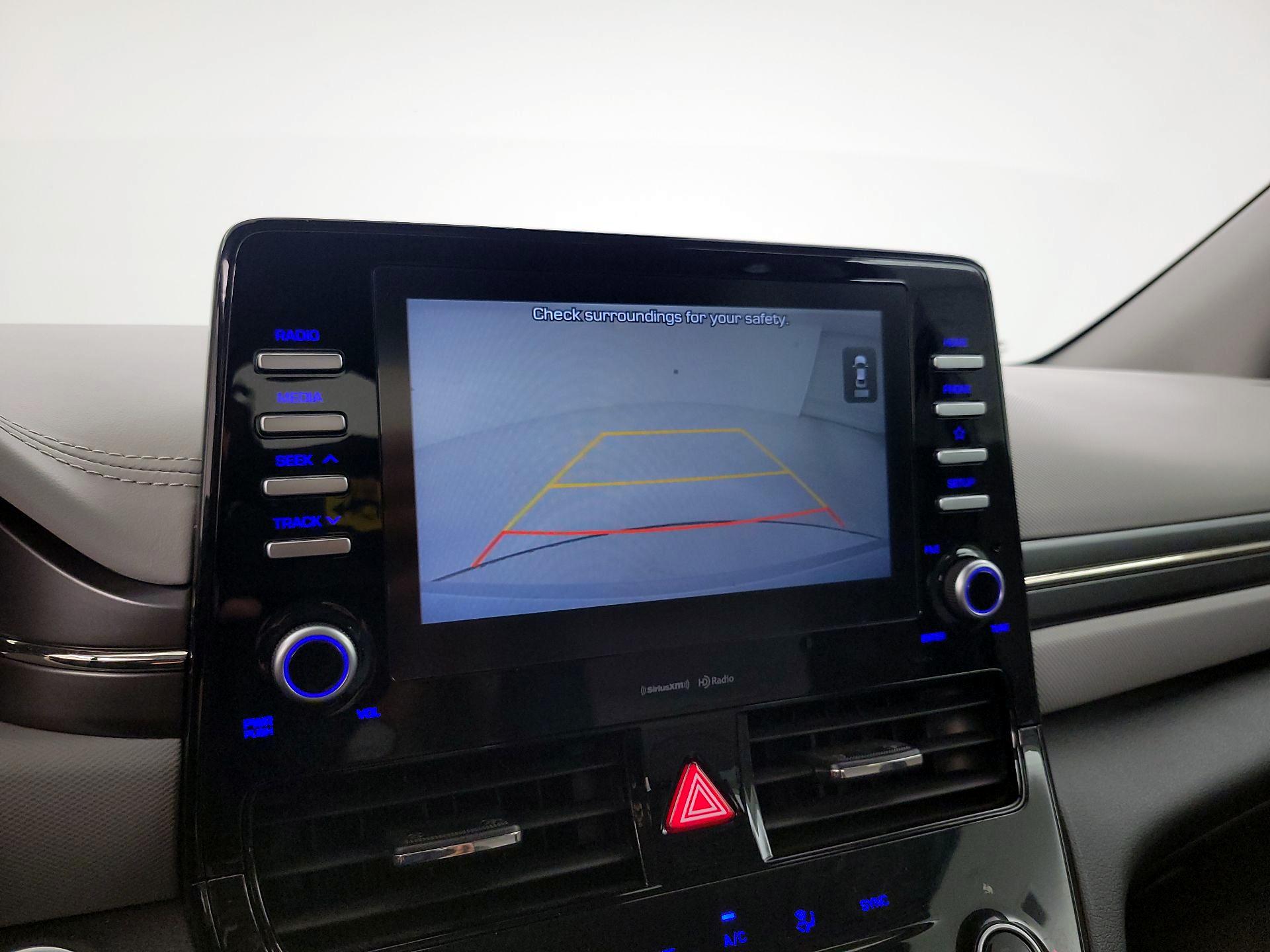 Thumbnail: 2020 Hyundai Ioniq - 14
