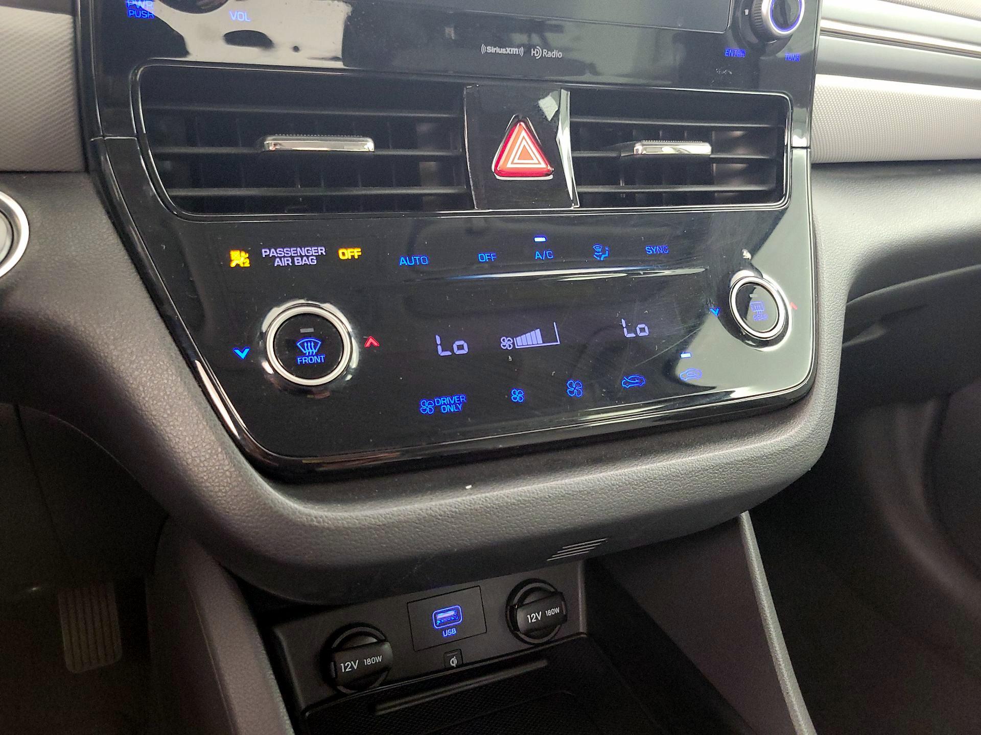 Thumbnail: 2020 Hyundai Ioniq - 16