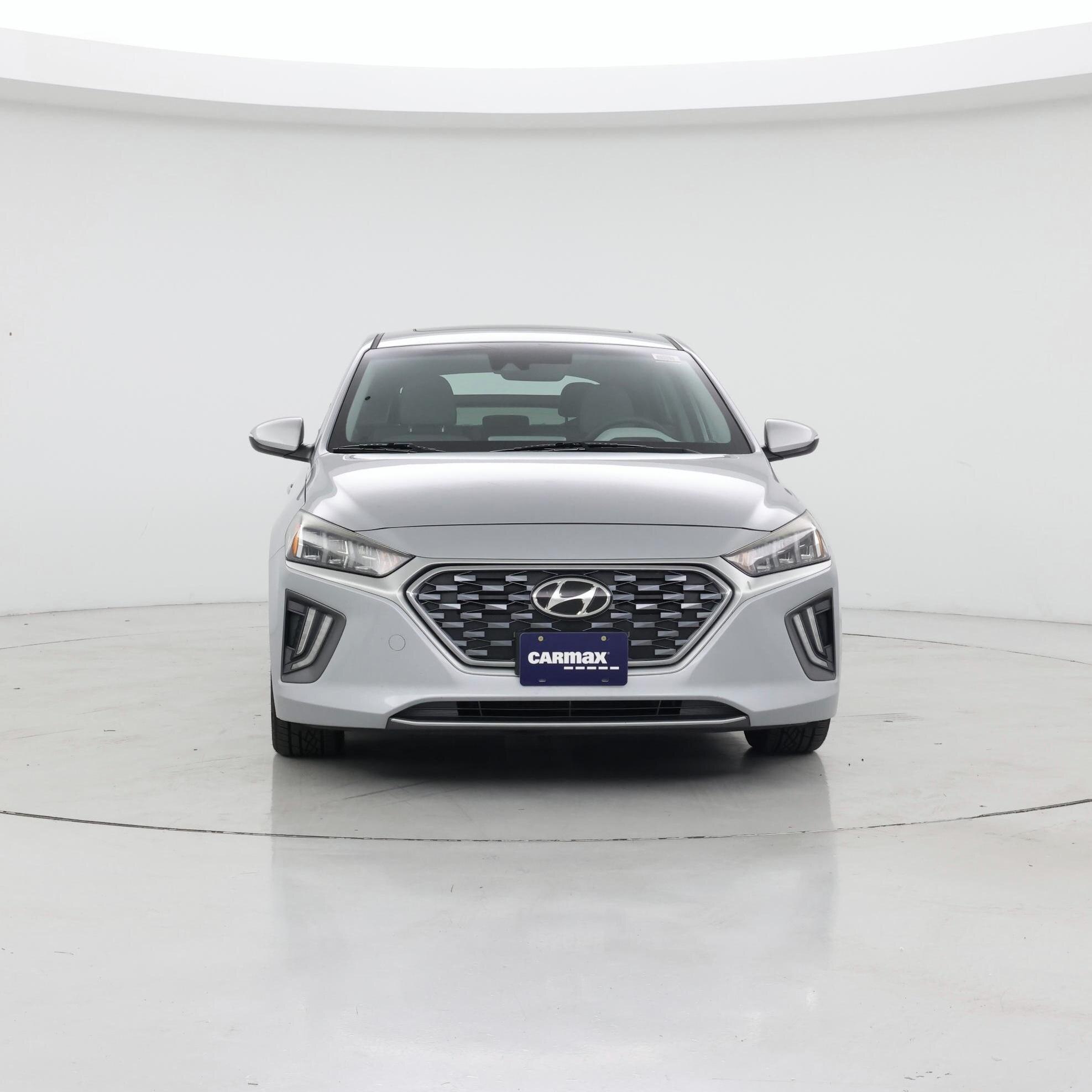 Thumbnail: 2020 Hyundai Ioniq - 5