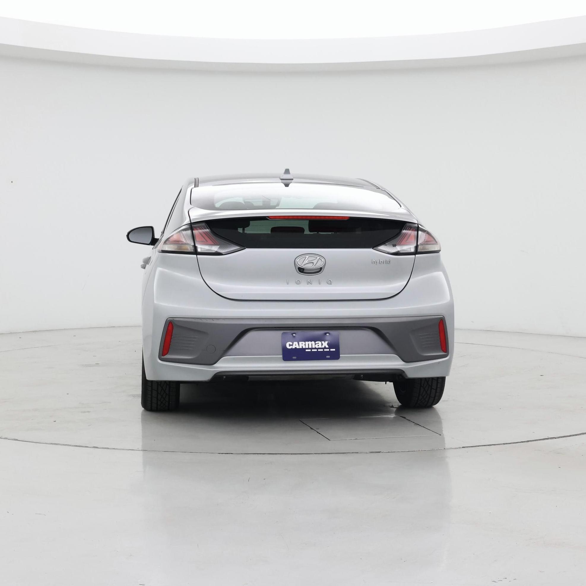Thumbnail: 2020 Hyundai Ioniq - 6