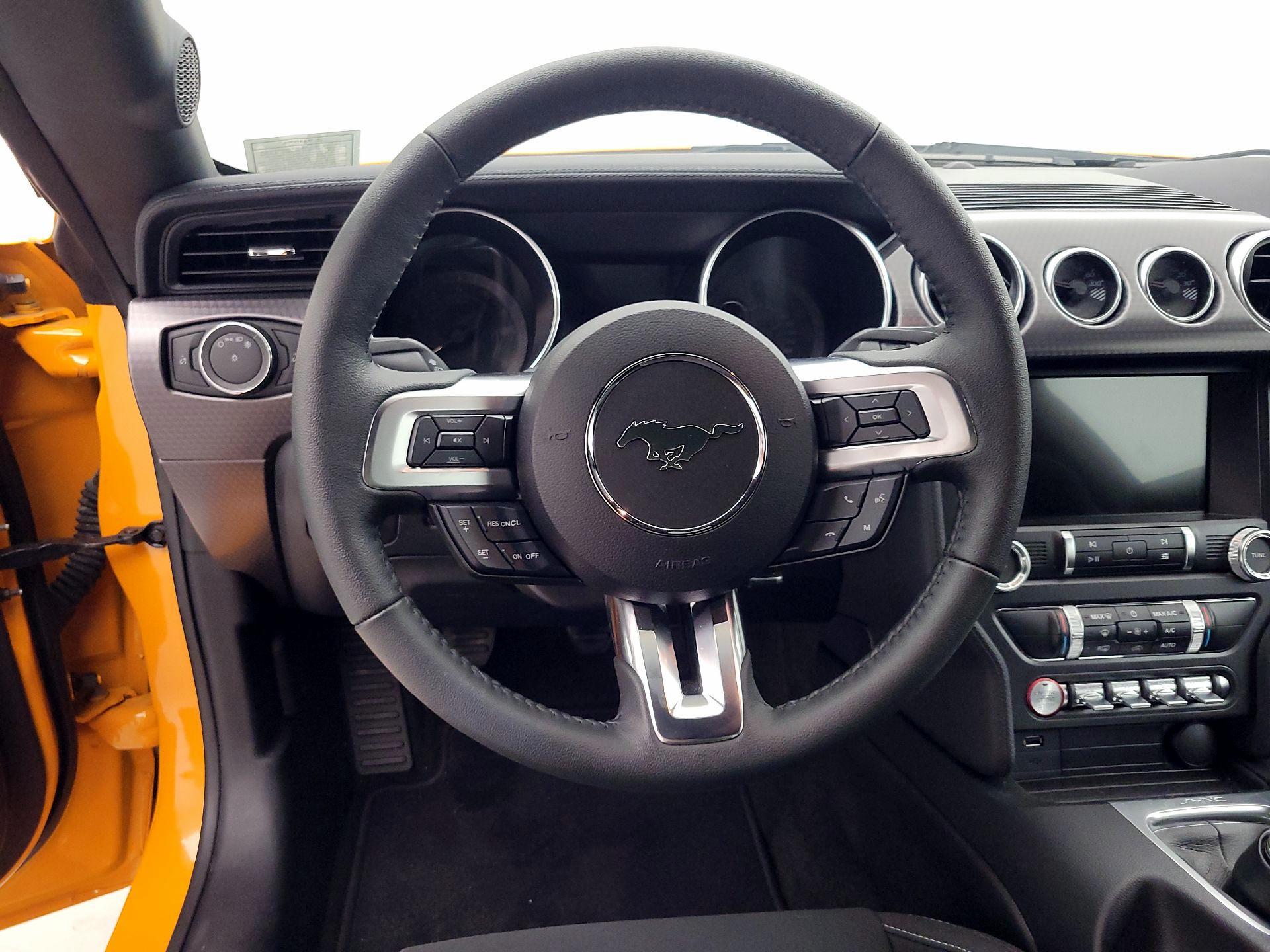 Thumbnail: 2019 Ford Mustang - 10