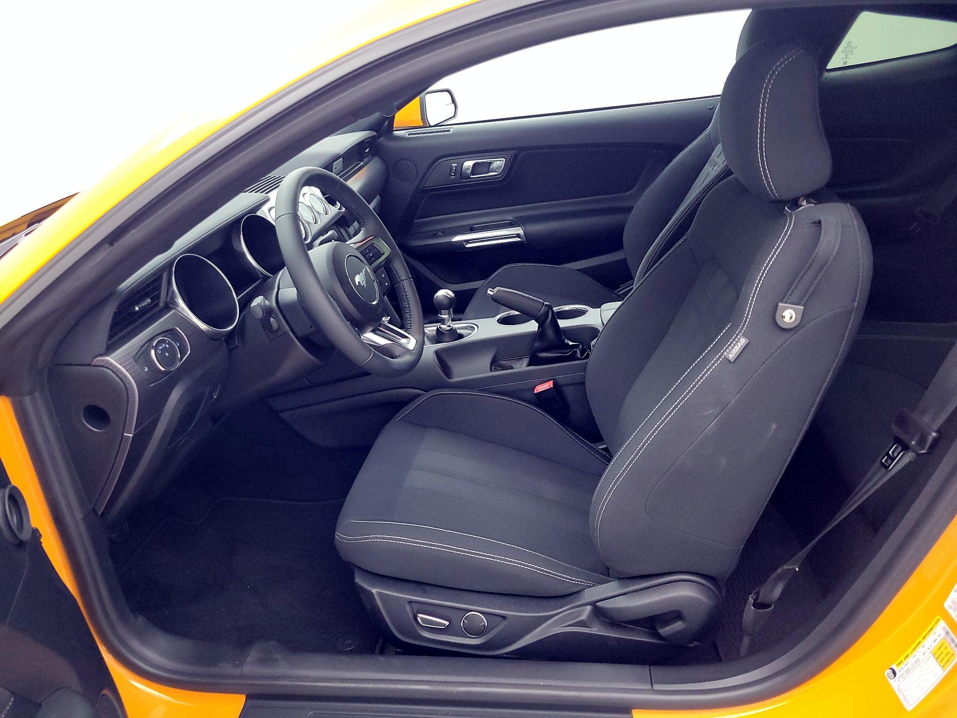 Thumbnail: 2019 Ford Mustang - 11