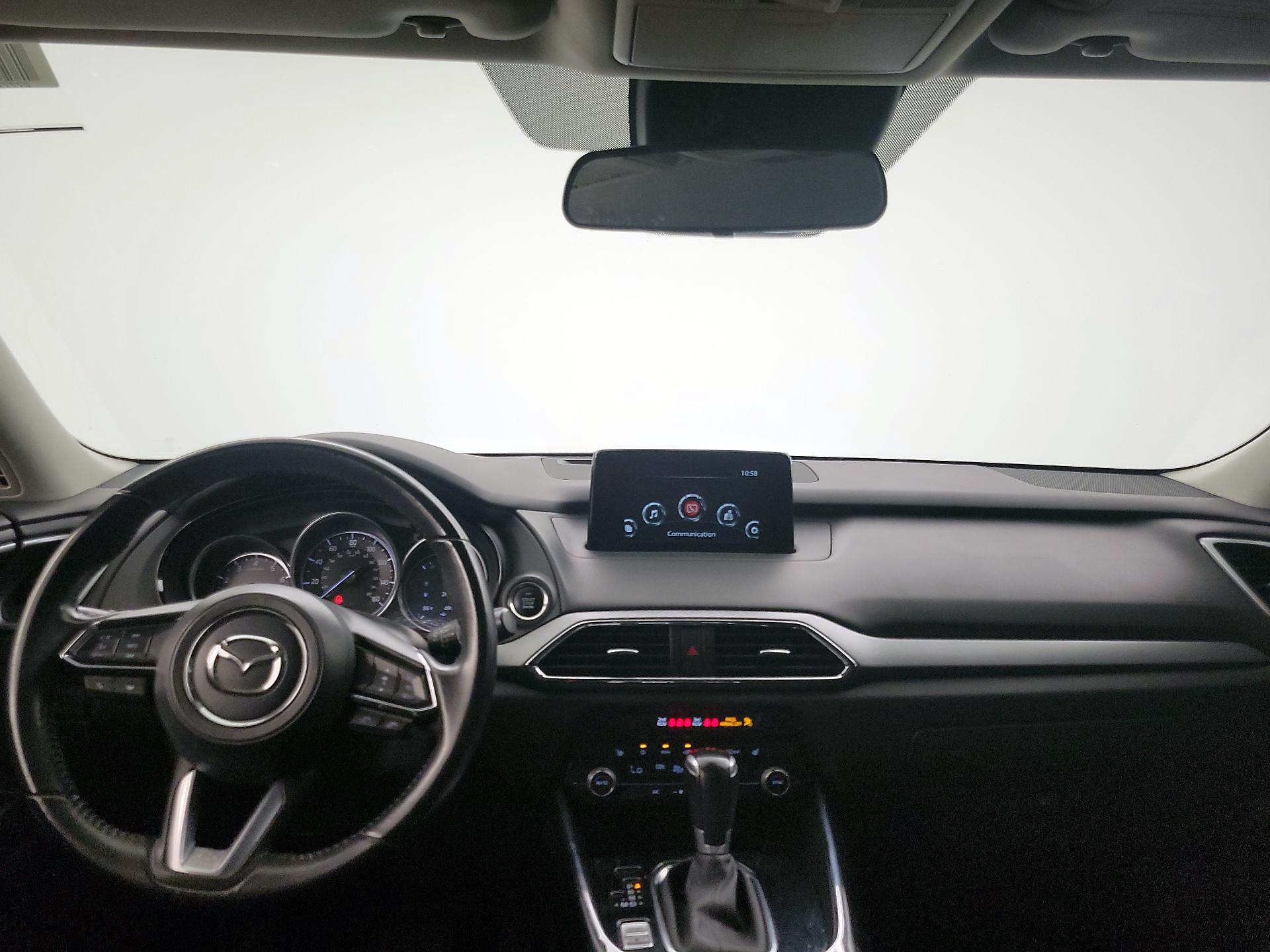 Thumbnail: 2020 Mazda CX-9 - 9