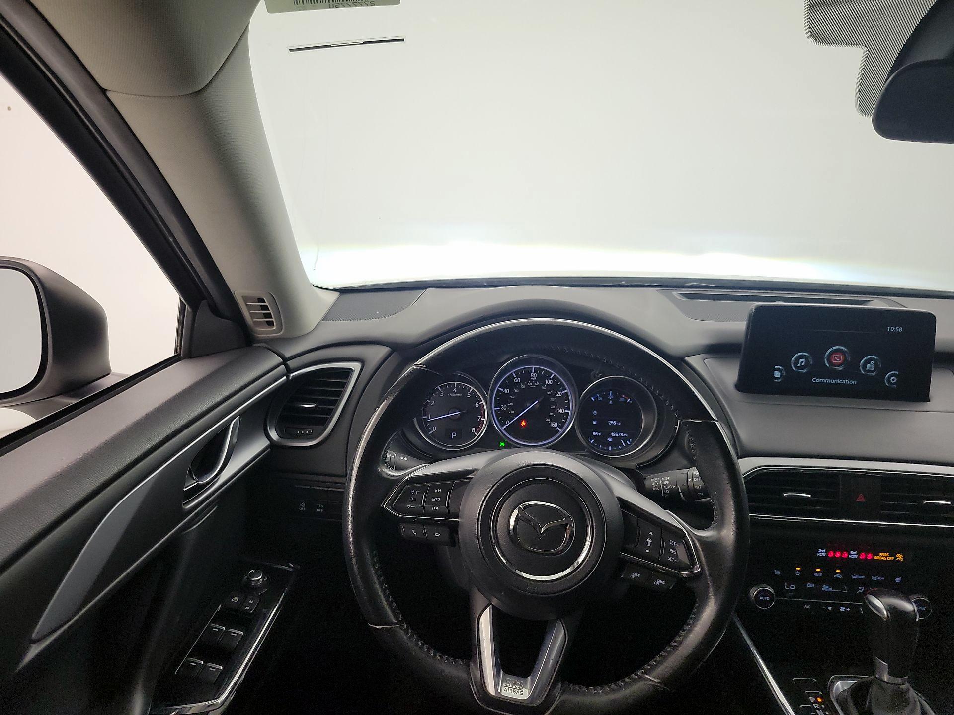 Thumbnail: 2020 Mazda CX-9 - 10