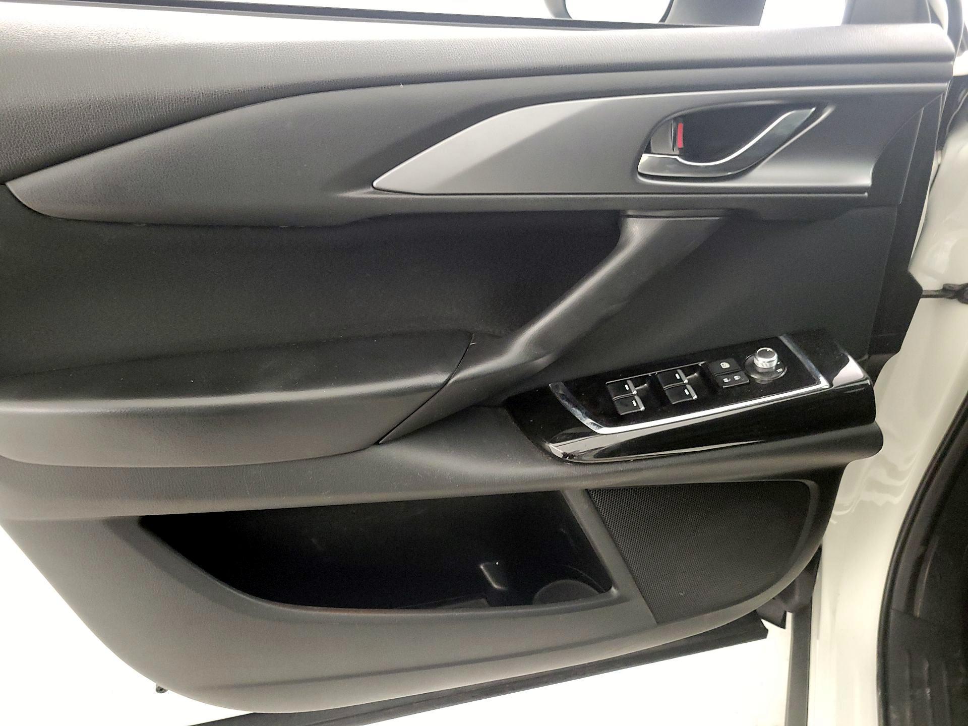 Thumbnail: 2020 Mazda CX-9 - 12