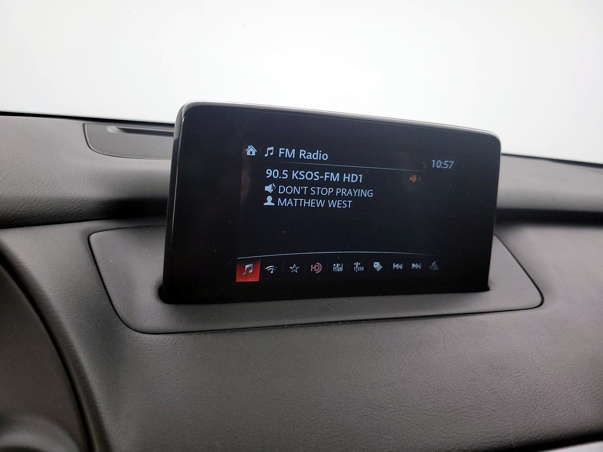 Thumbnail: 2020 Mazda CX-9 - 15