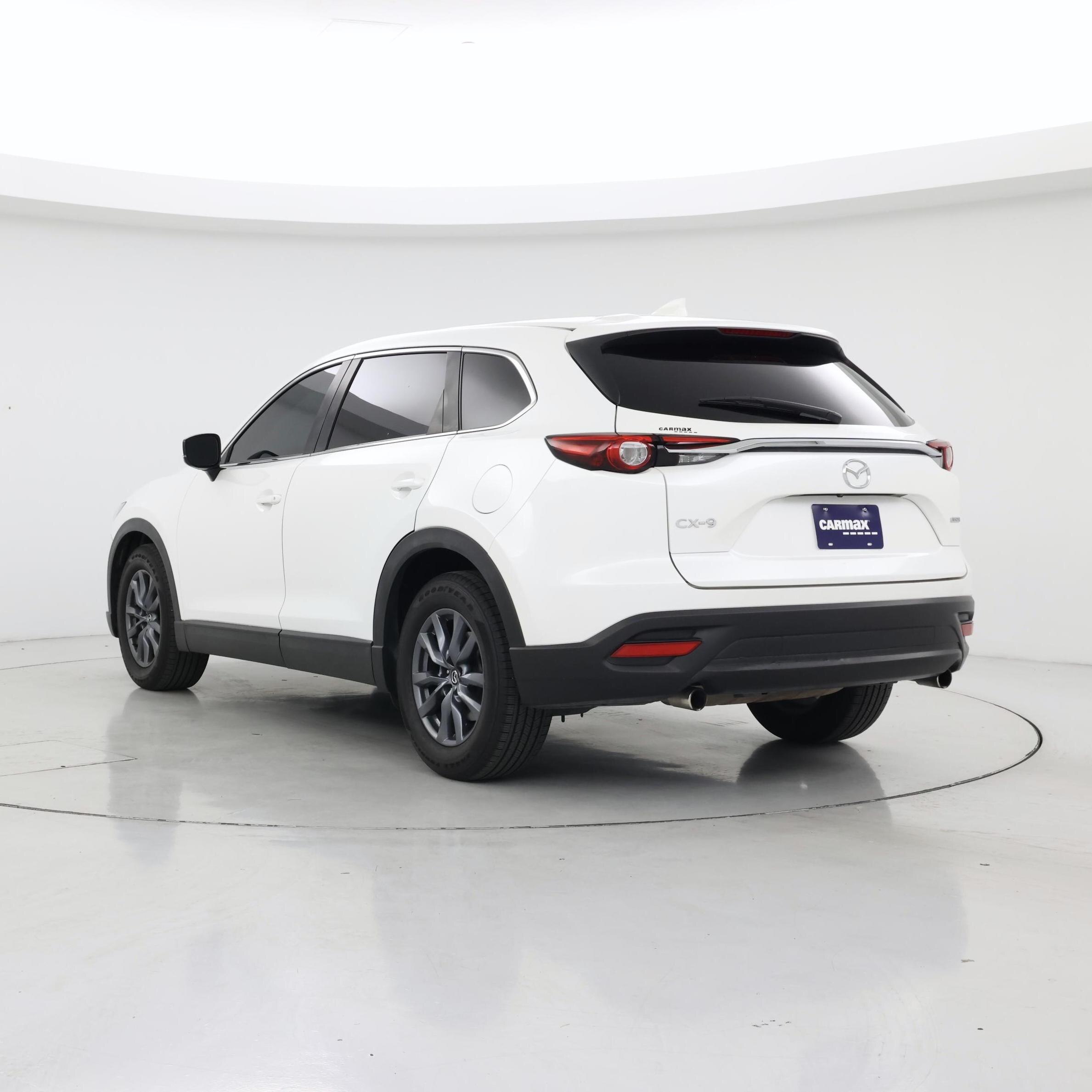 Thumbnail: 2020 Mazda CX-9 - 2